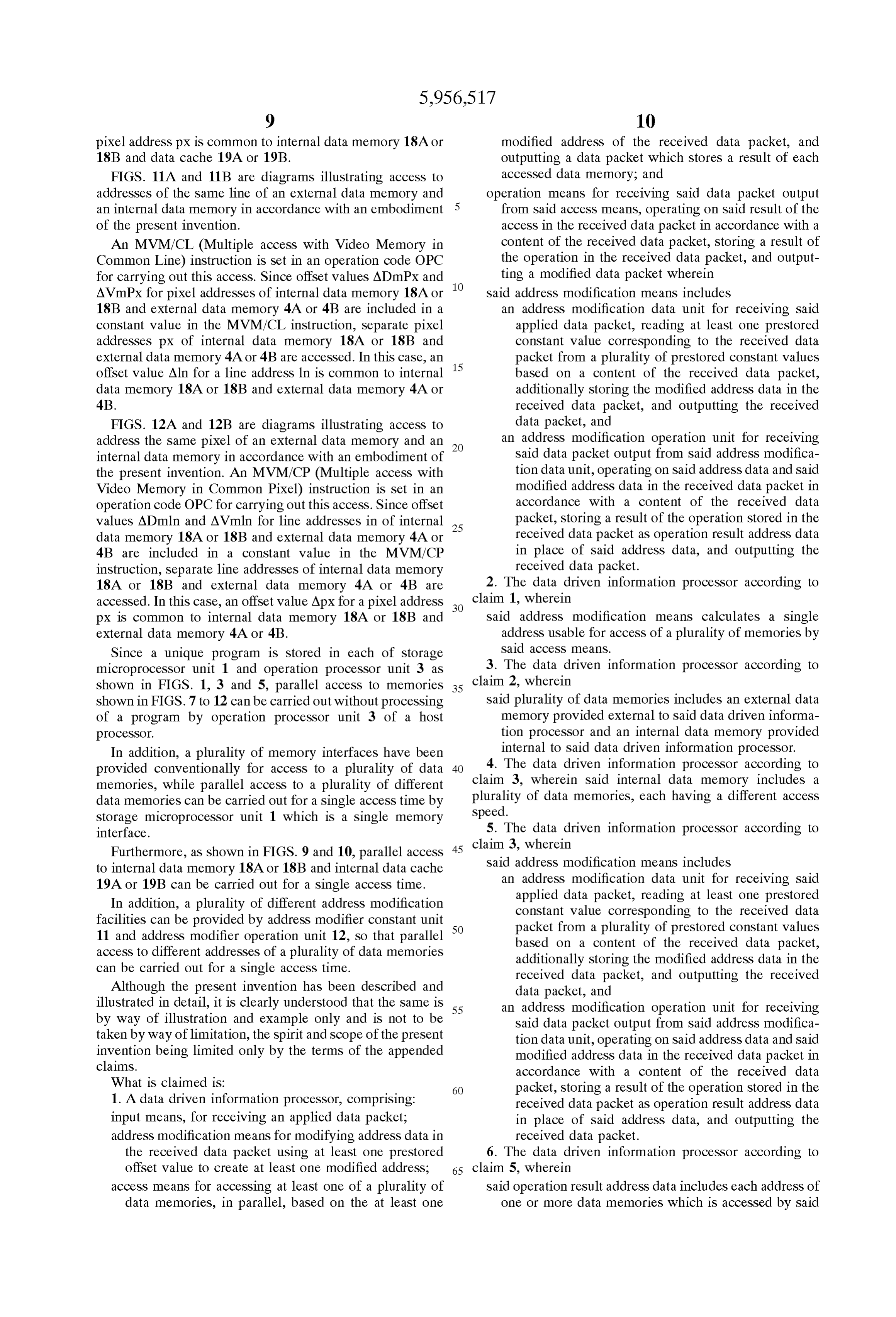 Page 18 of the original patent document