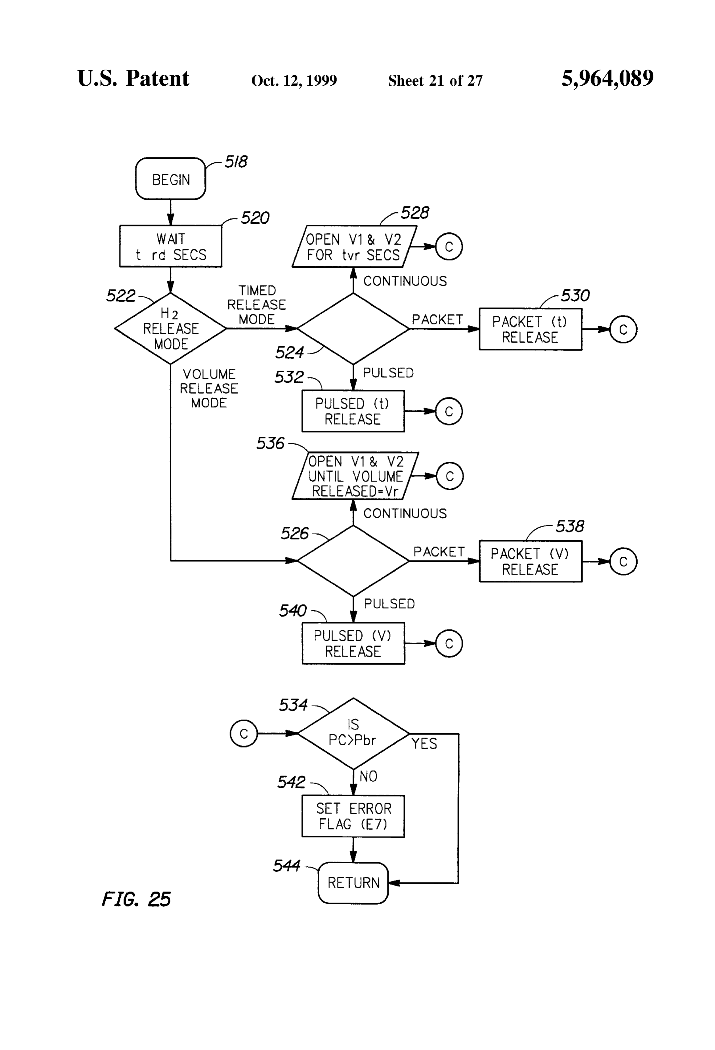 Page 22 of the original patent document