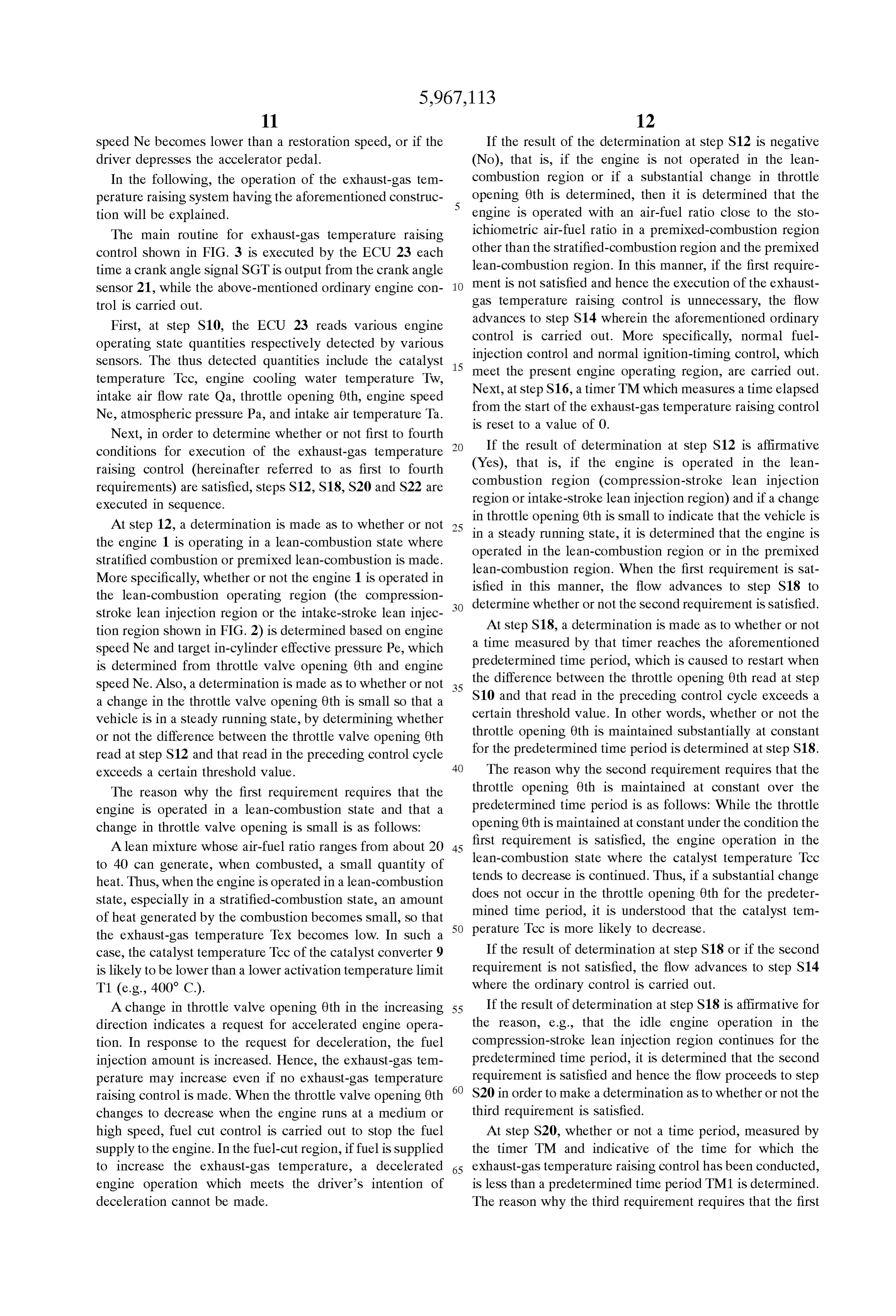 Page 18 of the original patent document