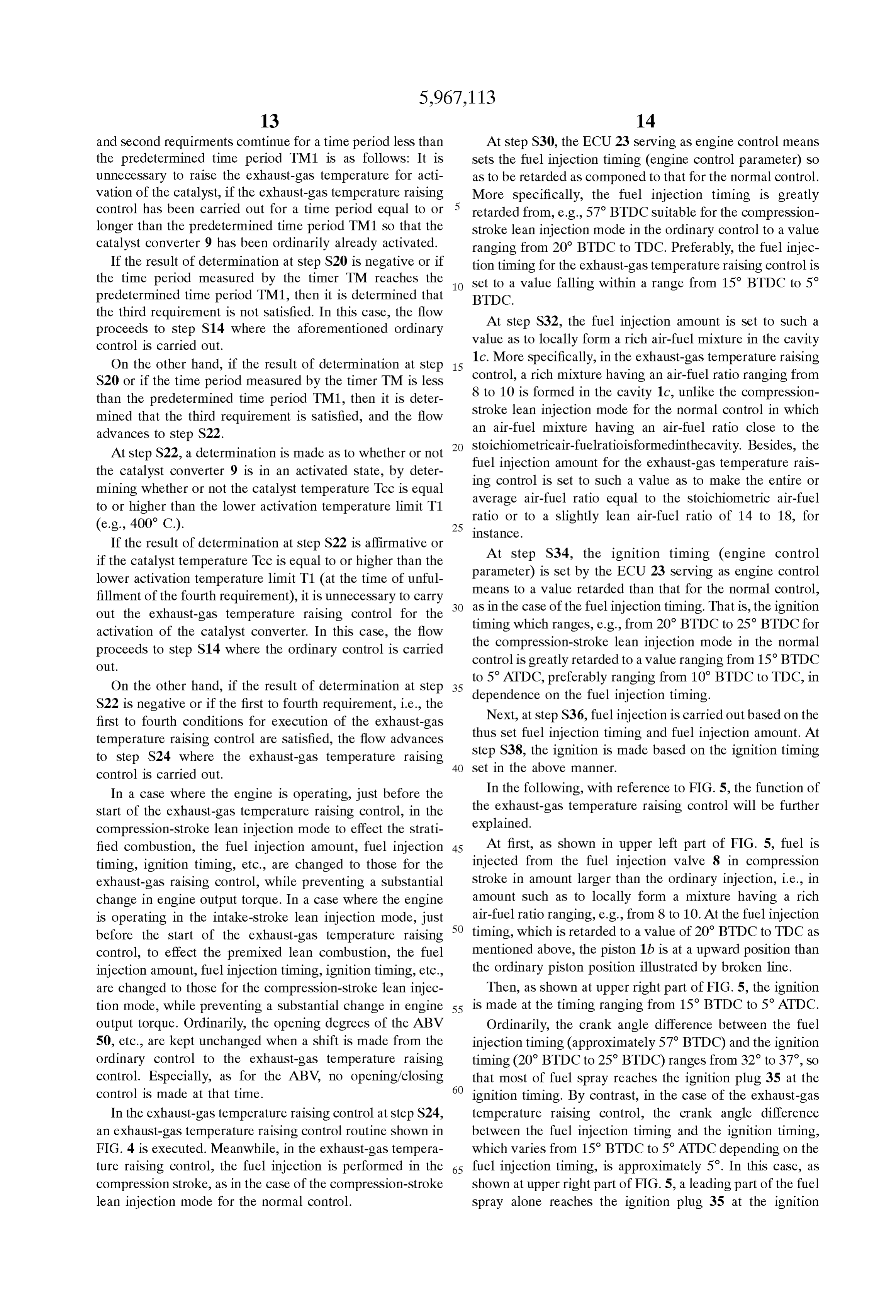 Page 19 of the original patent document