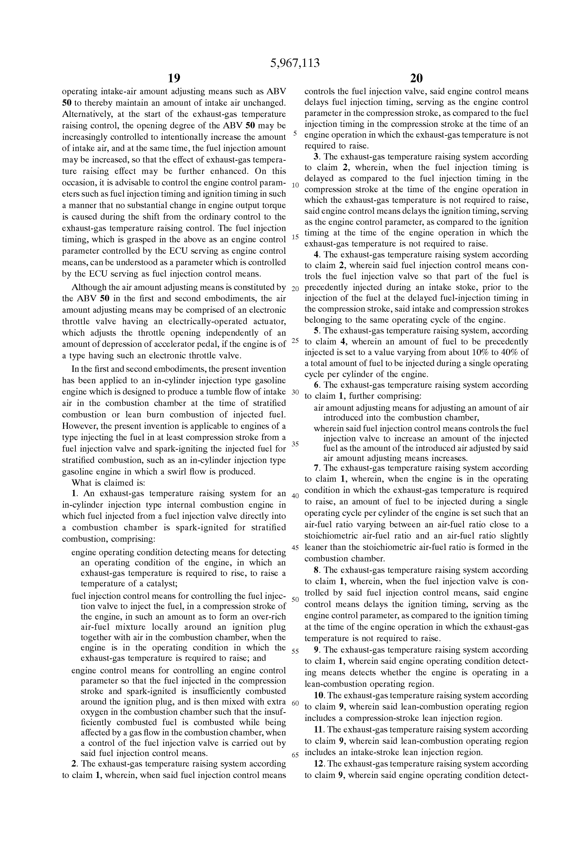 Page 22 of the original patent document