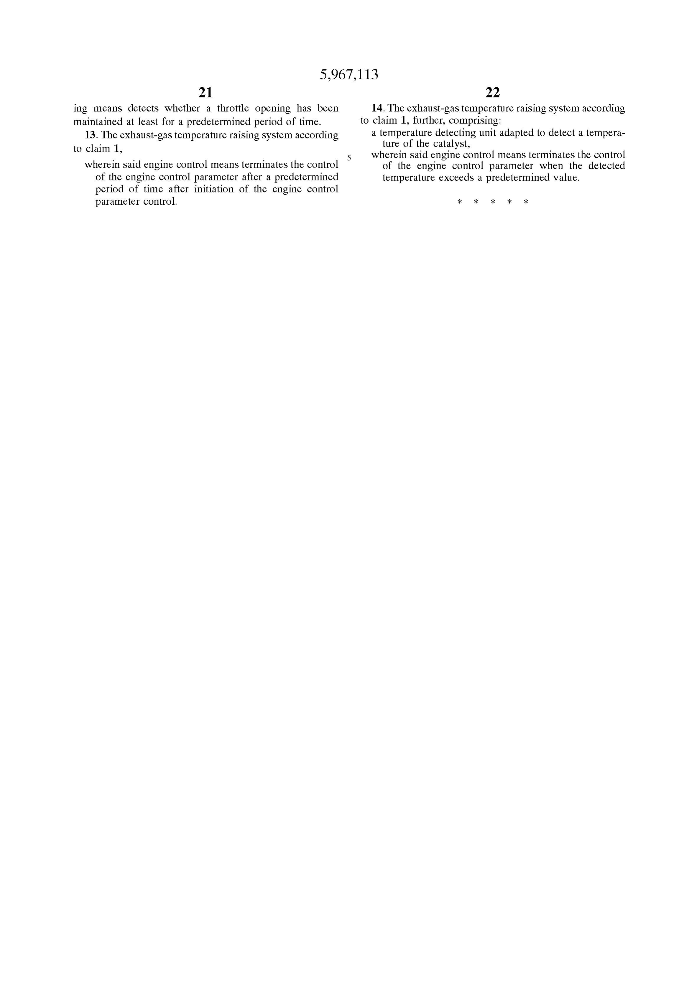 Page 23 of the original patent document
