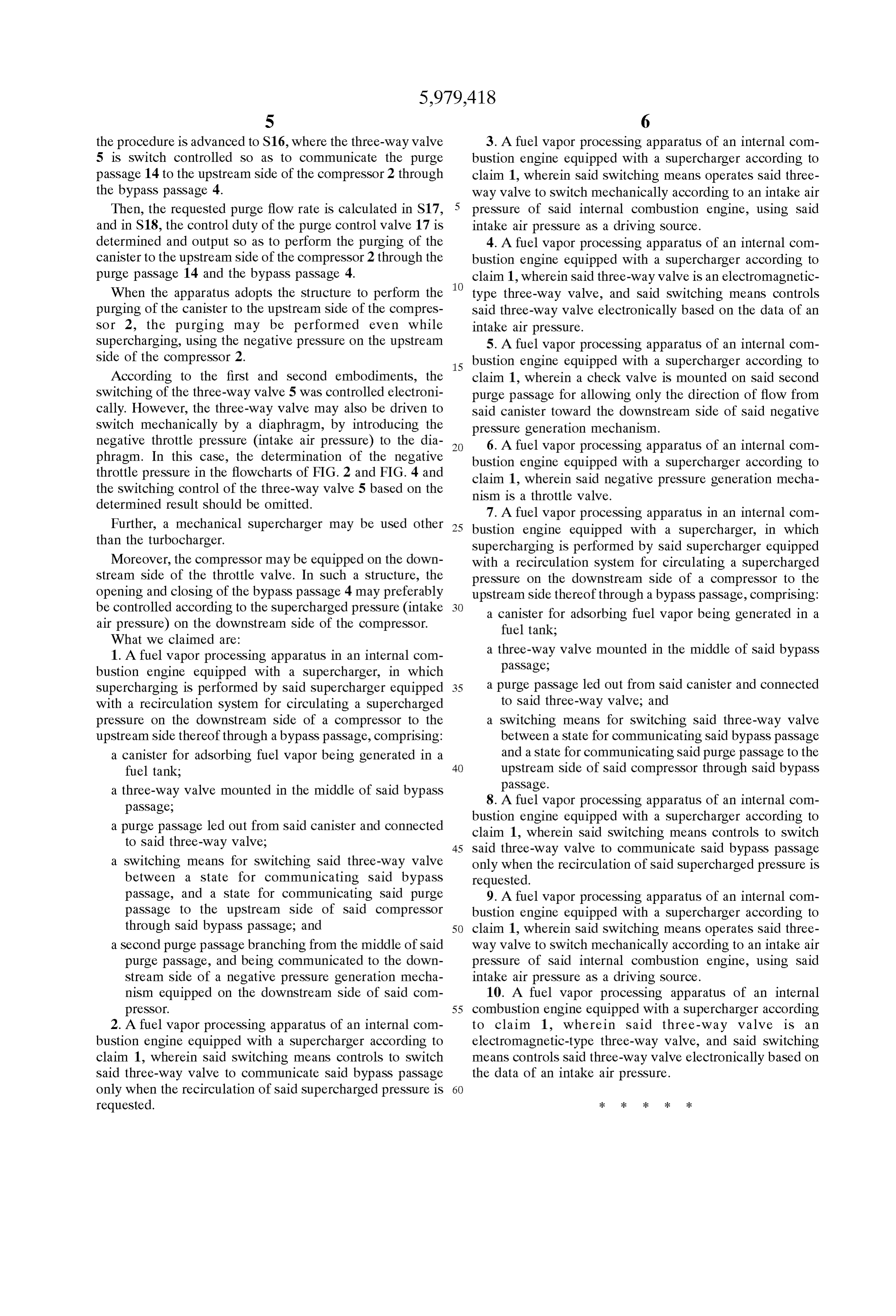 Page 8 of the original patent document