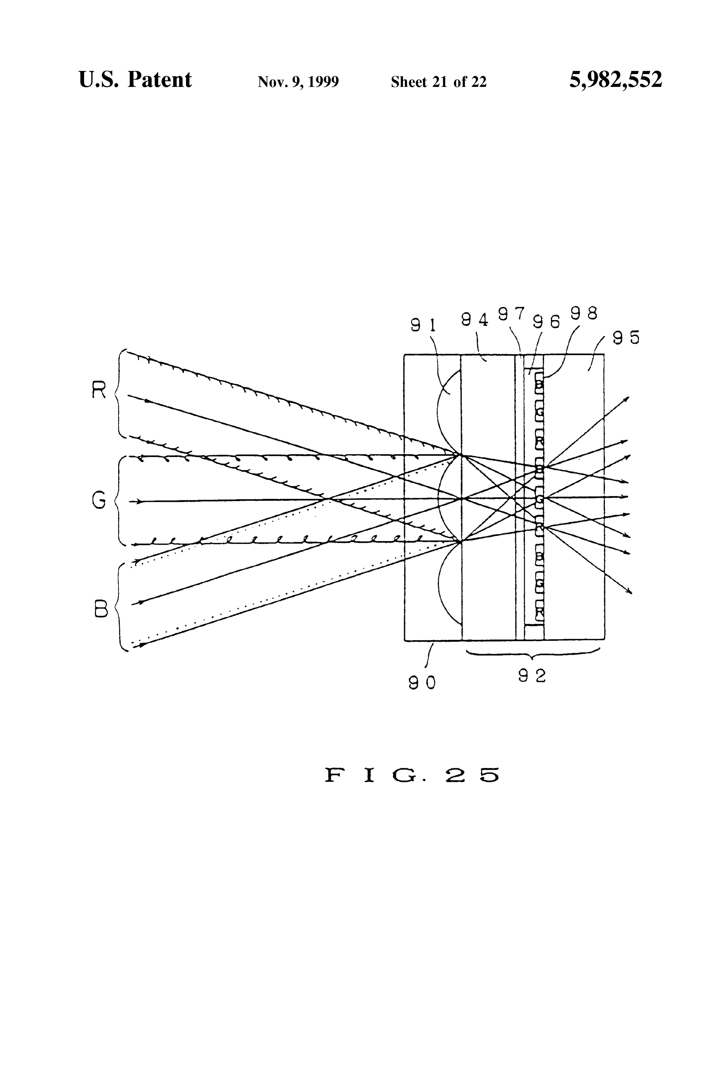 Page 22 of the original patent document