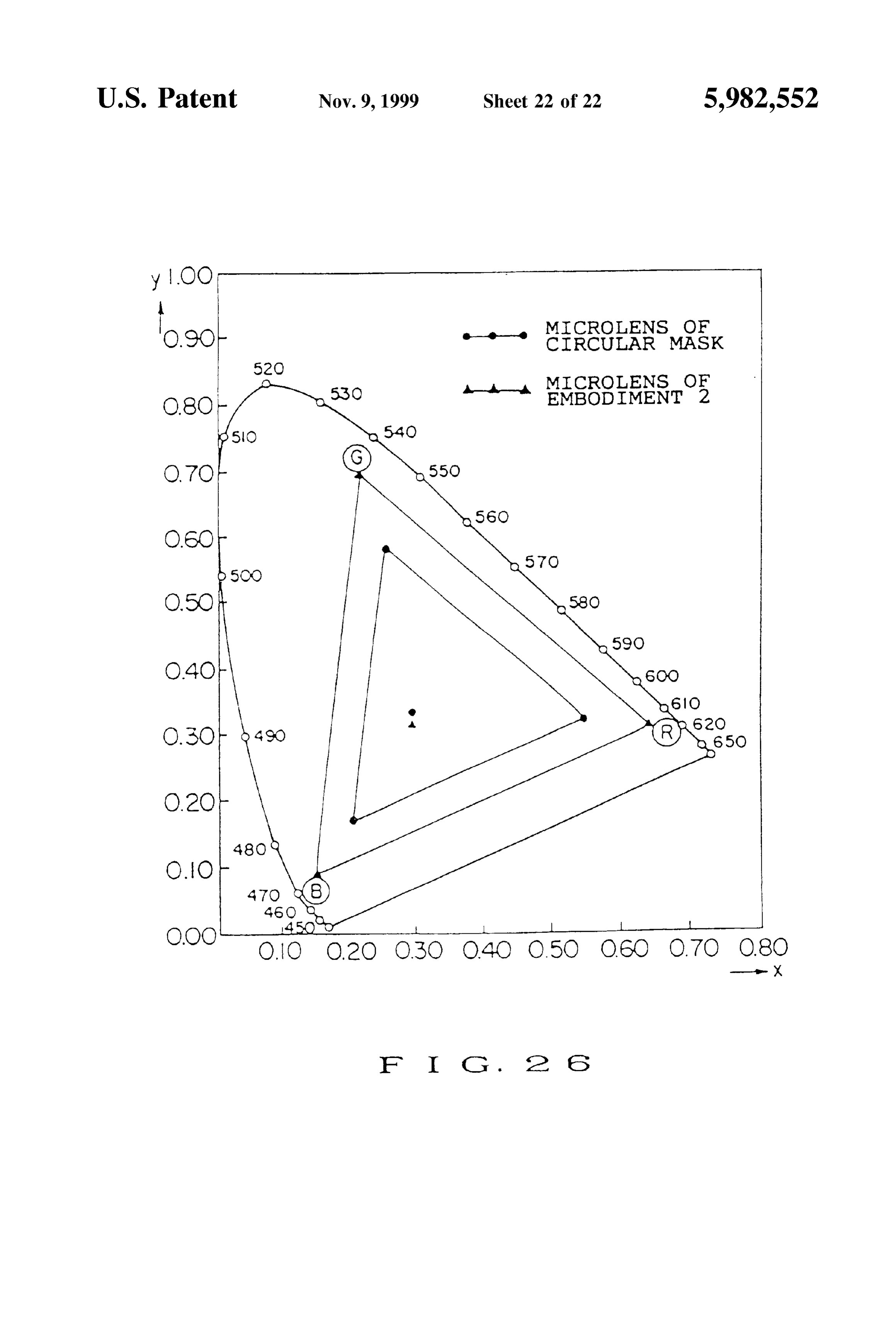 Page 23 of the original patent document