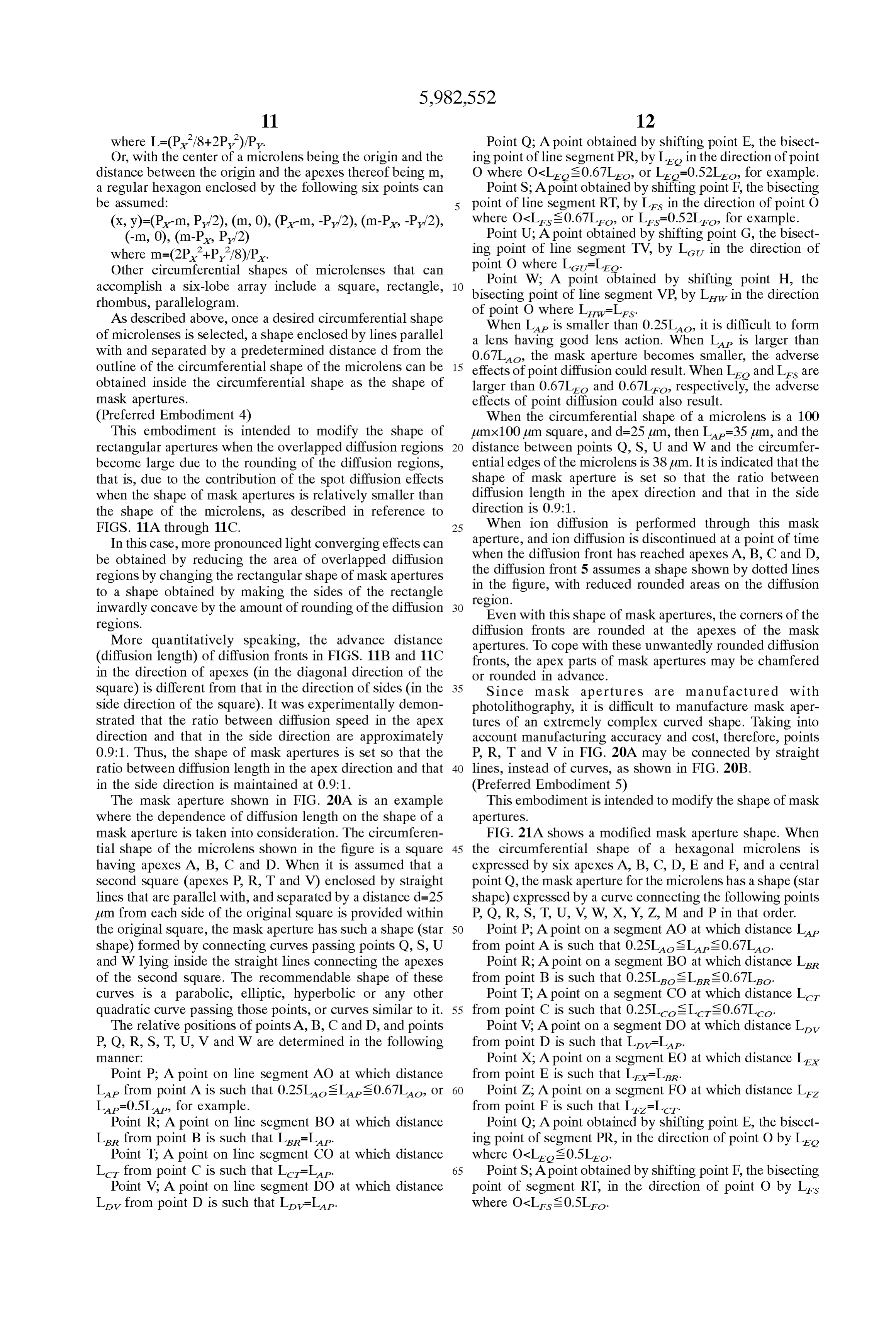 Page 29 of the original patent document
