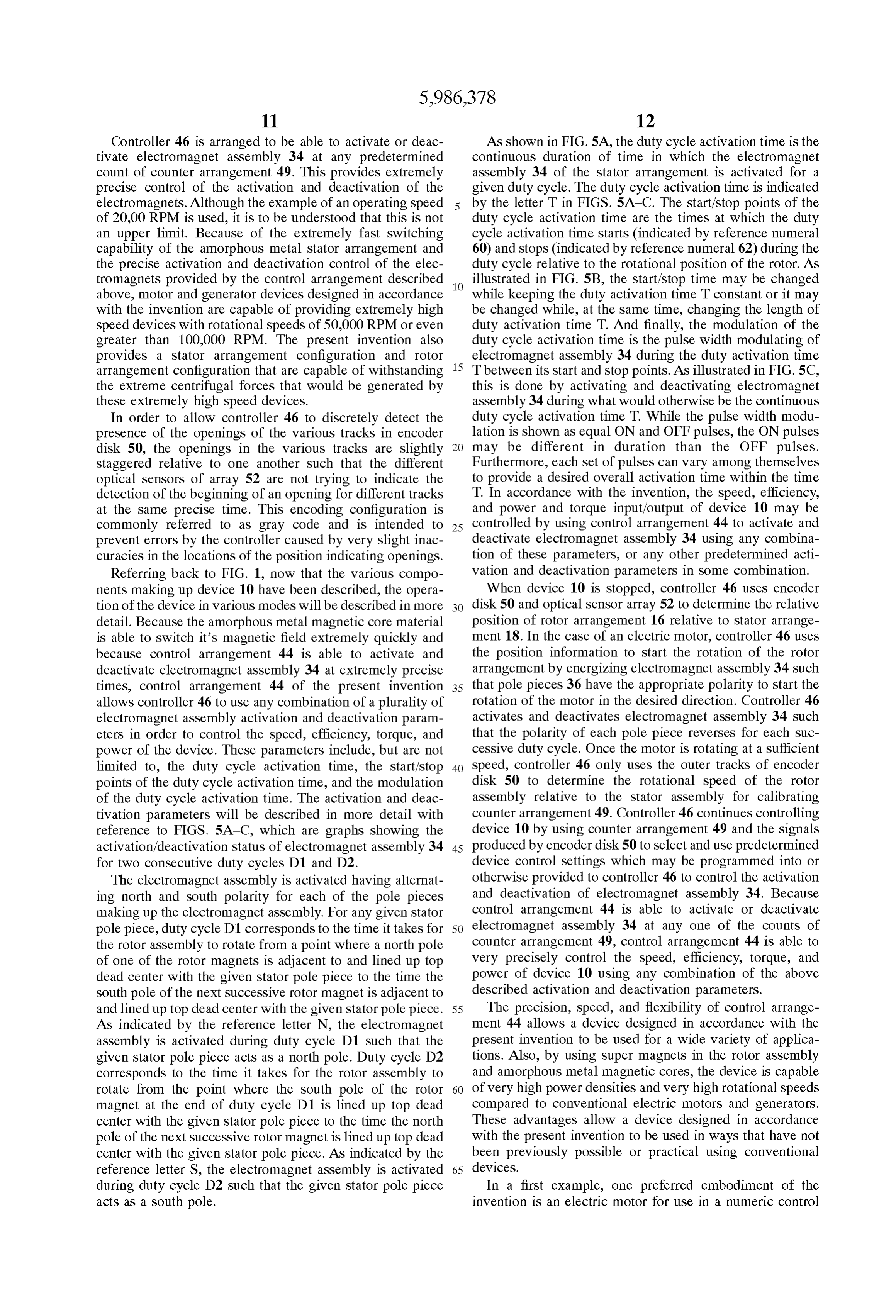 Page 14 of the original patent document
