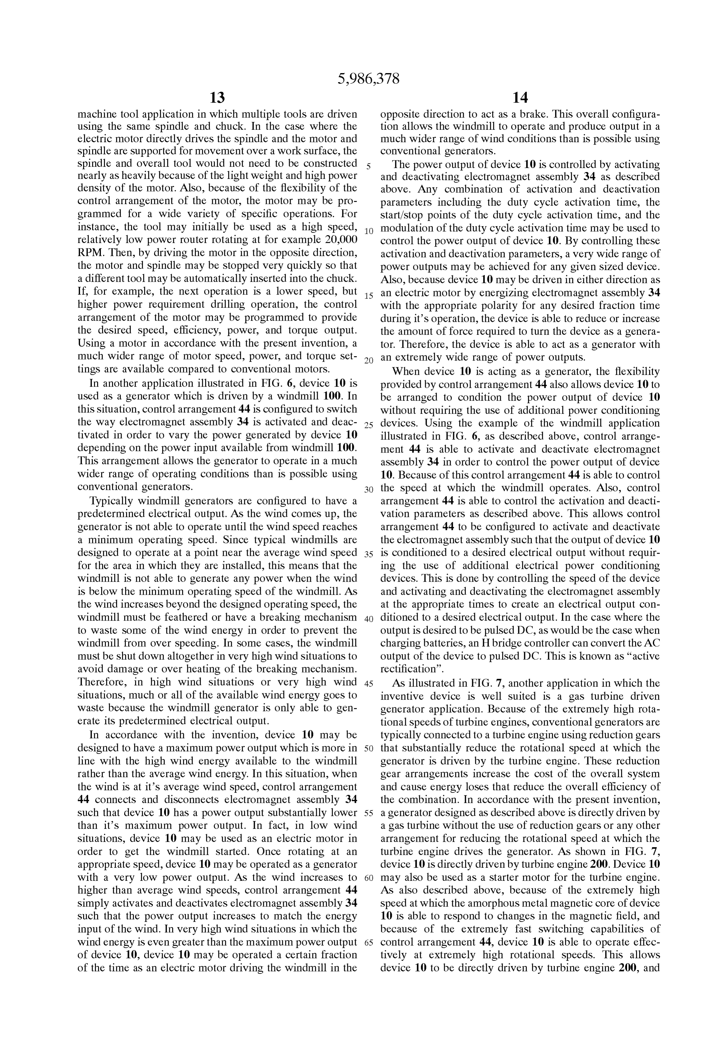 Page 15 of the original patent document