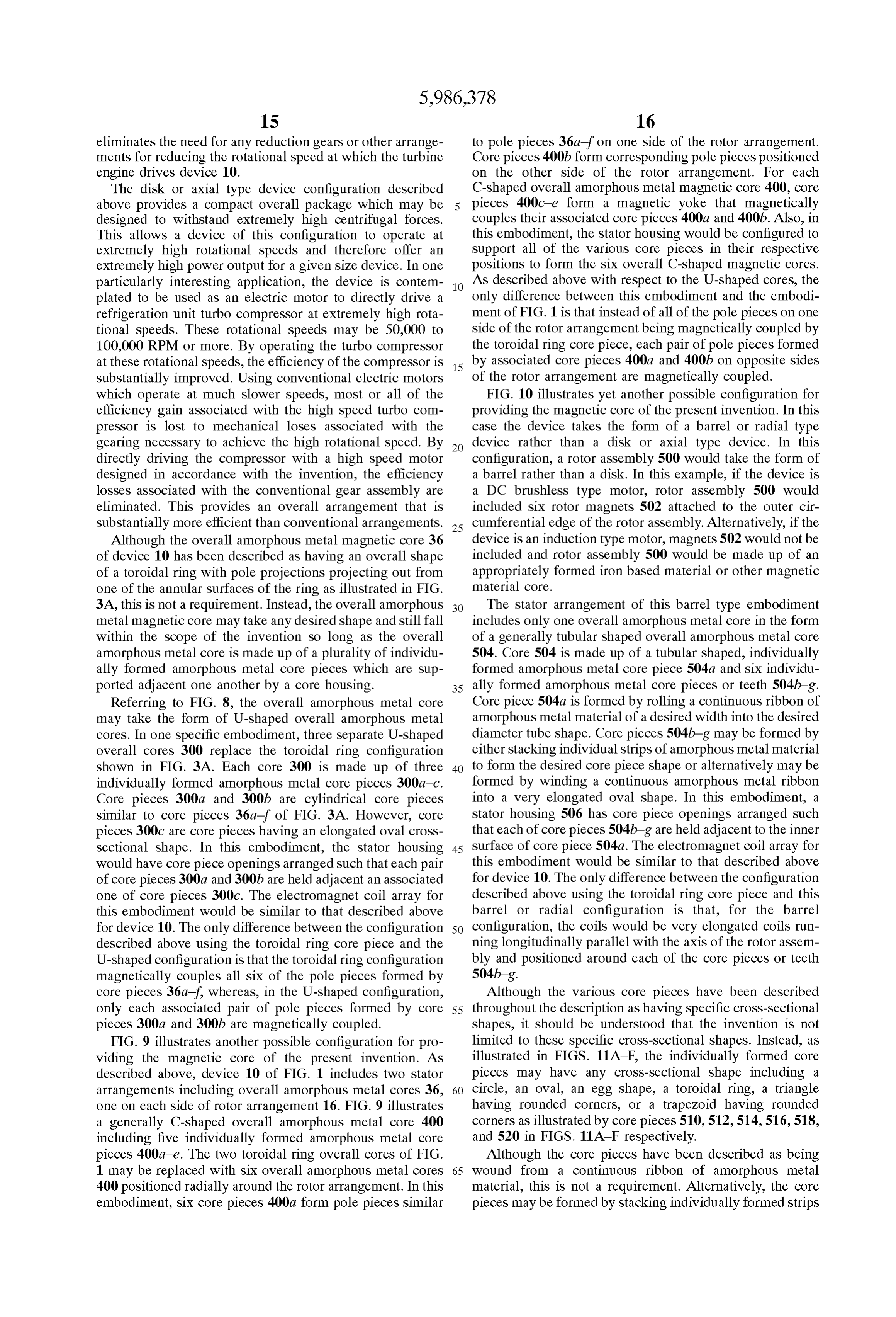 Page 16 of the original patent document