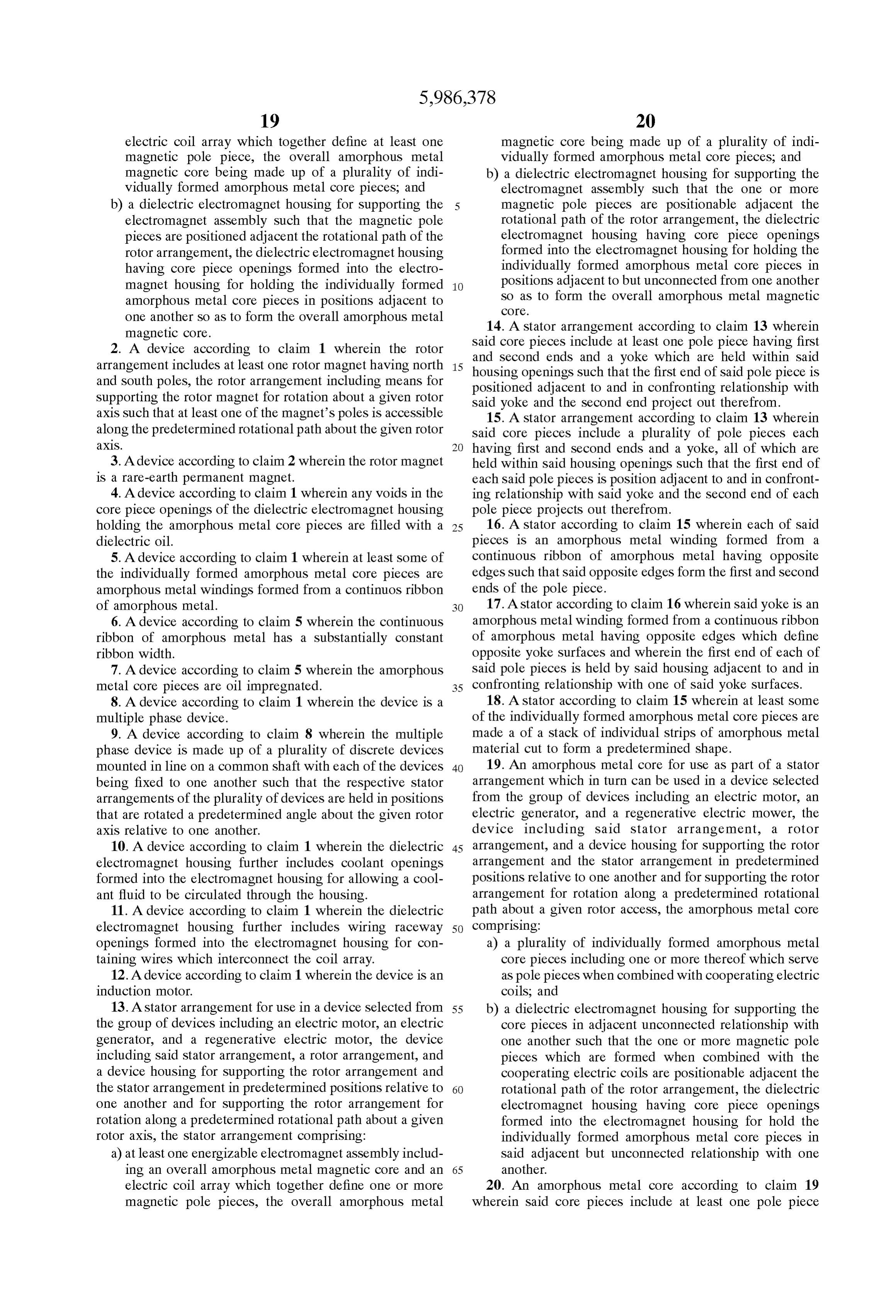 Page 18 of the original patent document