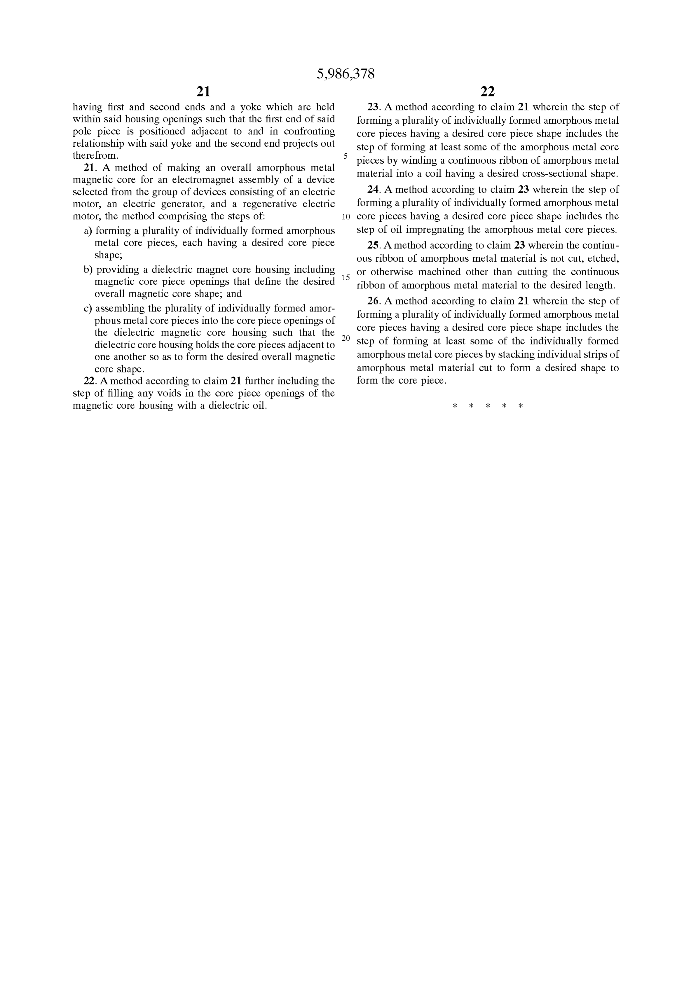 Page 19 of the original patent document
