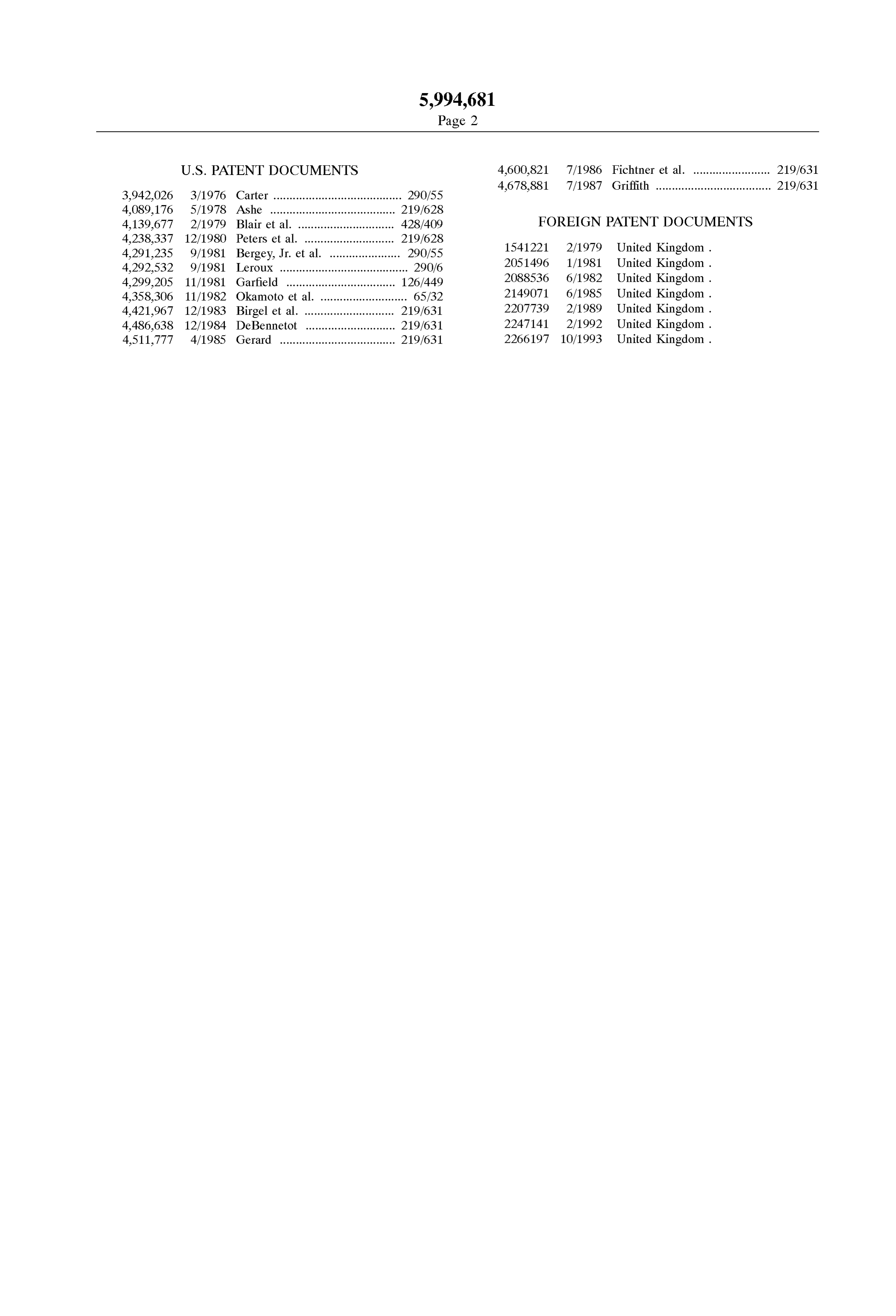Page 2 of the original patent document