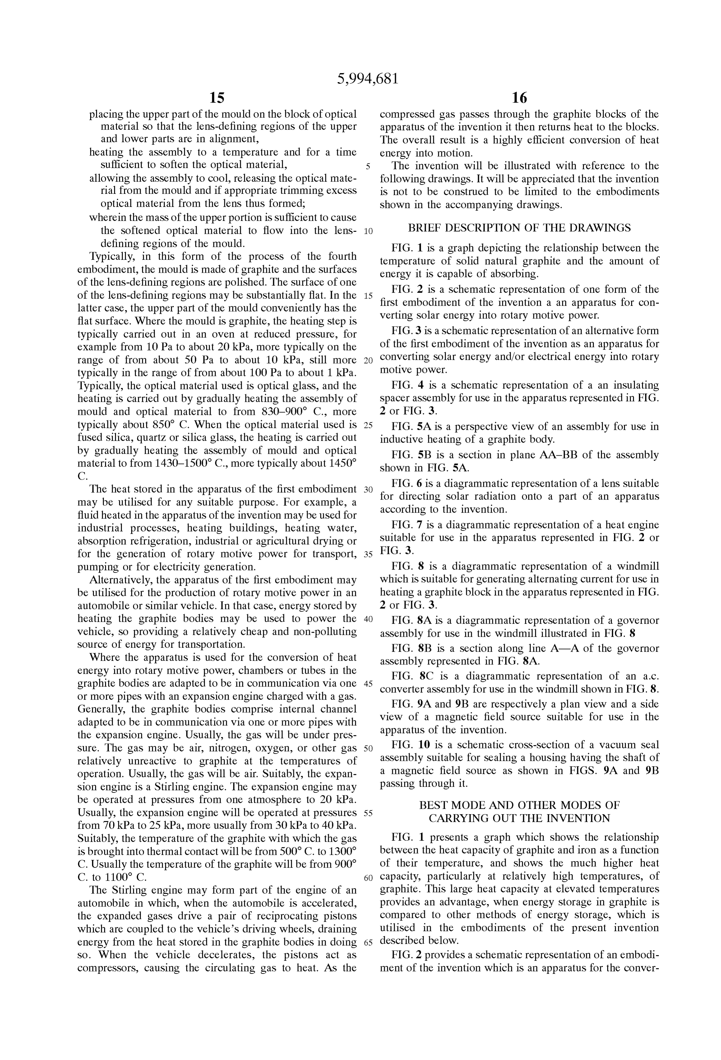 Page 22 of the original patent document