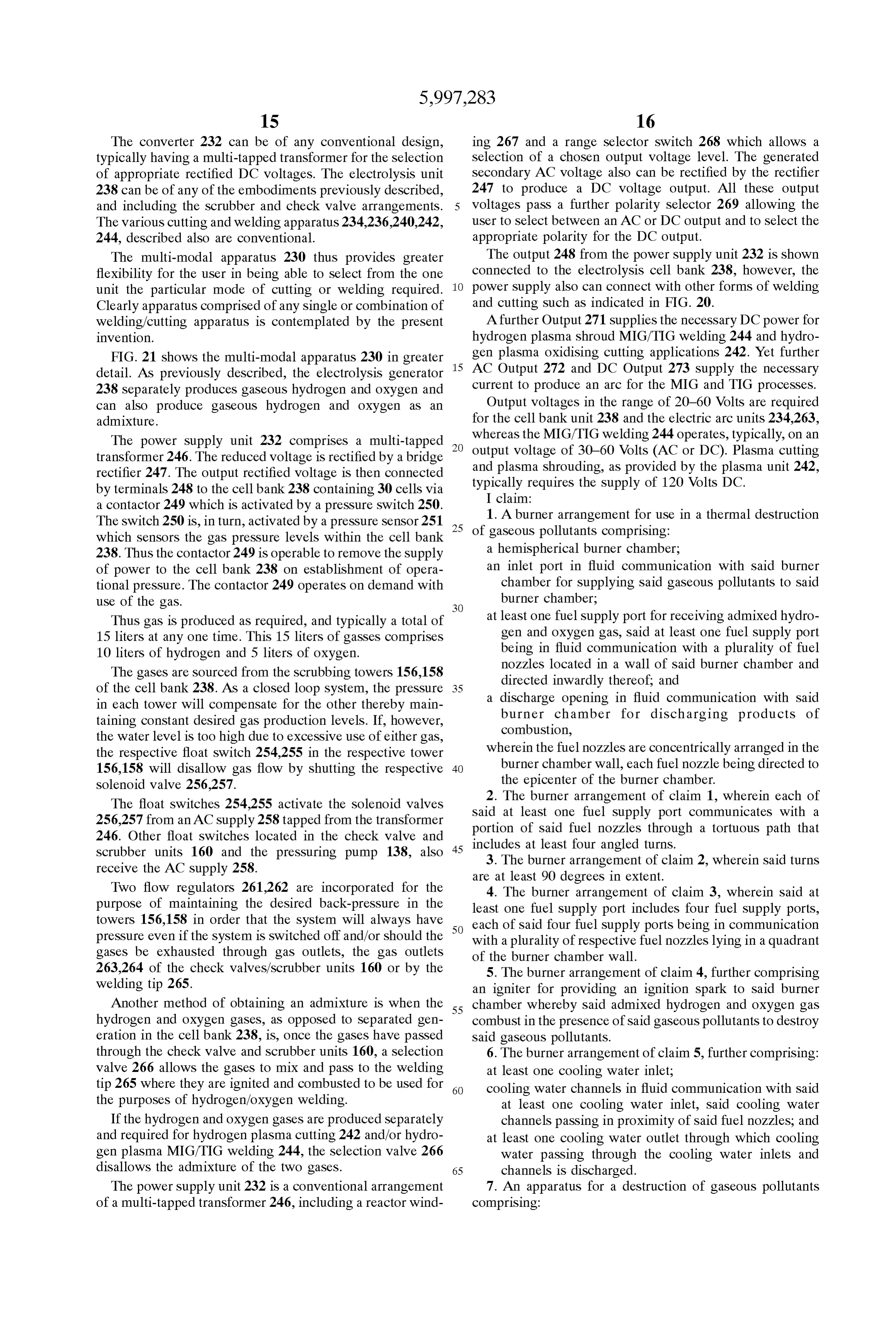 Page 32 of the original patent document
