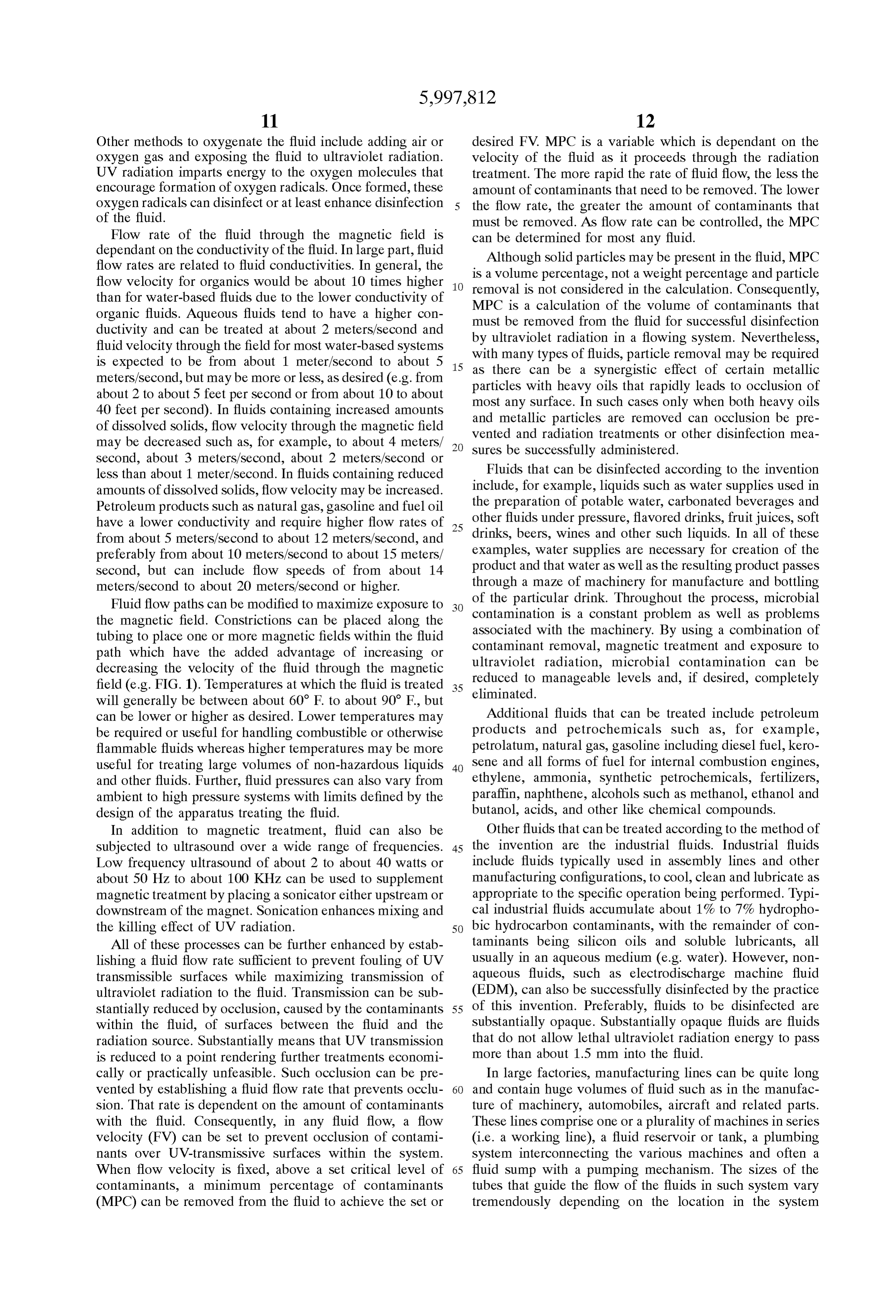 Page 19 of the original patent document