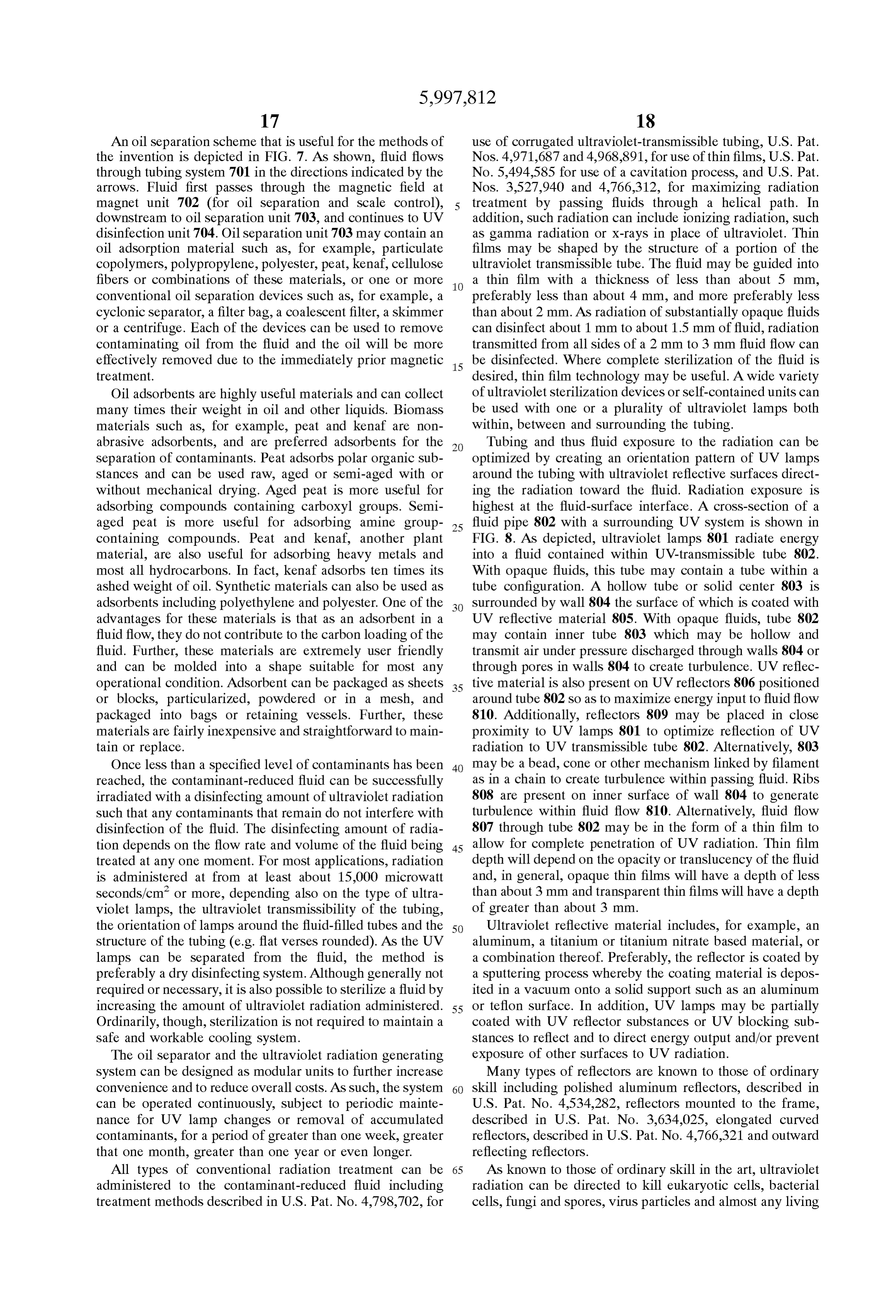 Page 22 of the original patent document