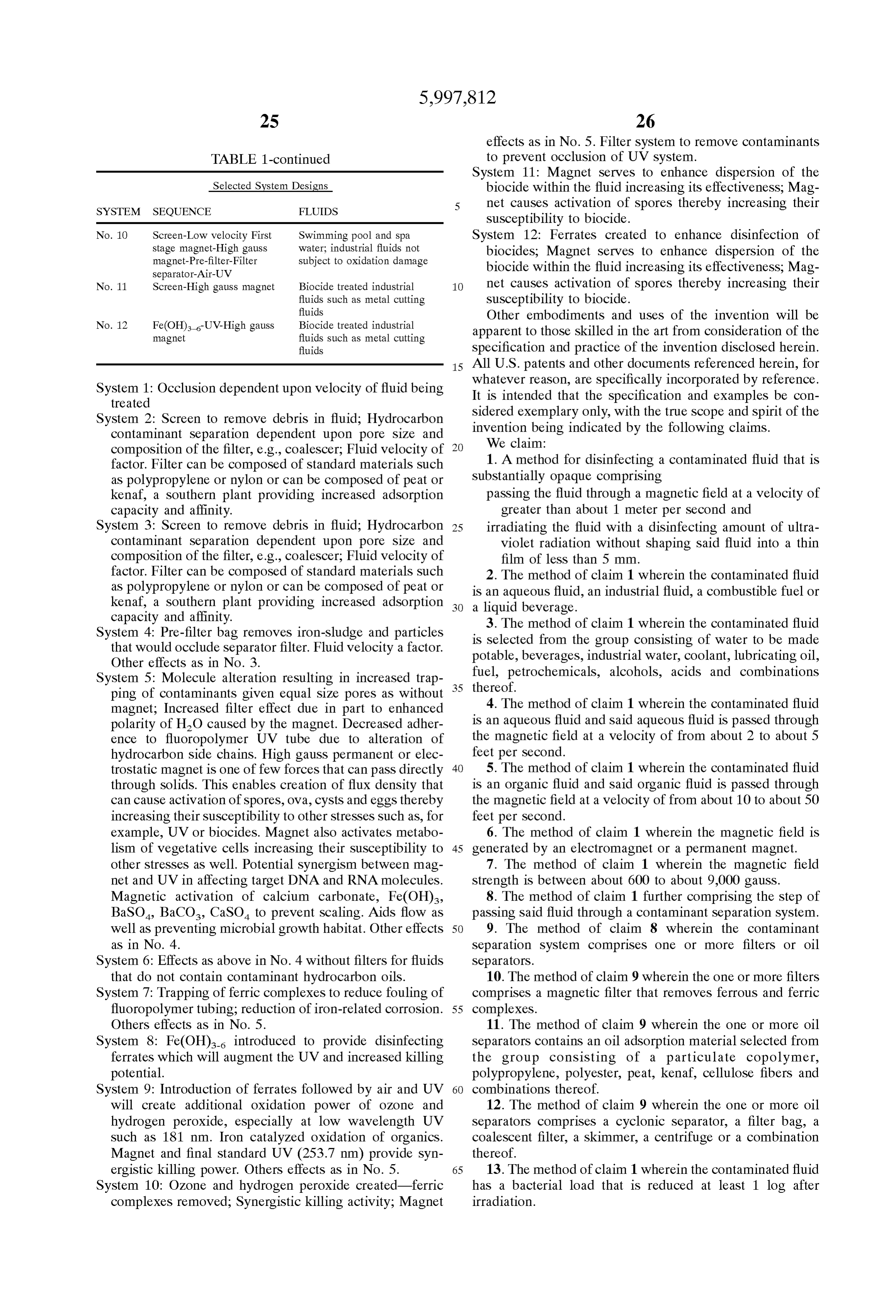 Page 26 of the original patent document