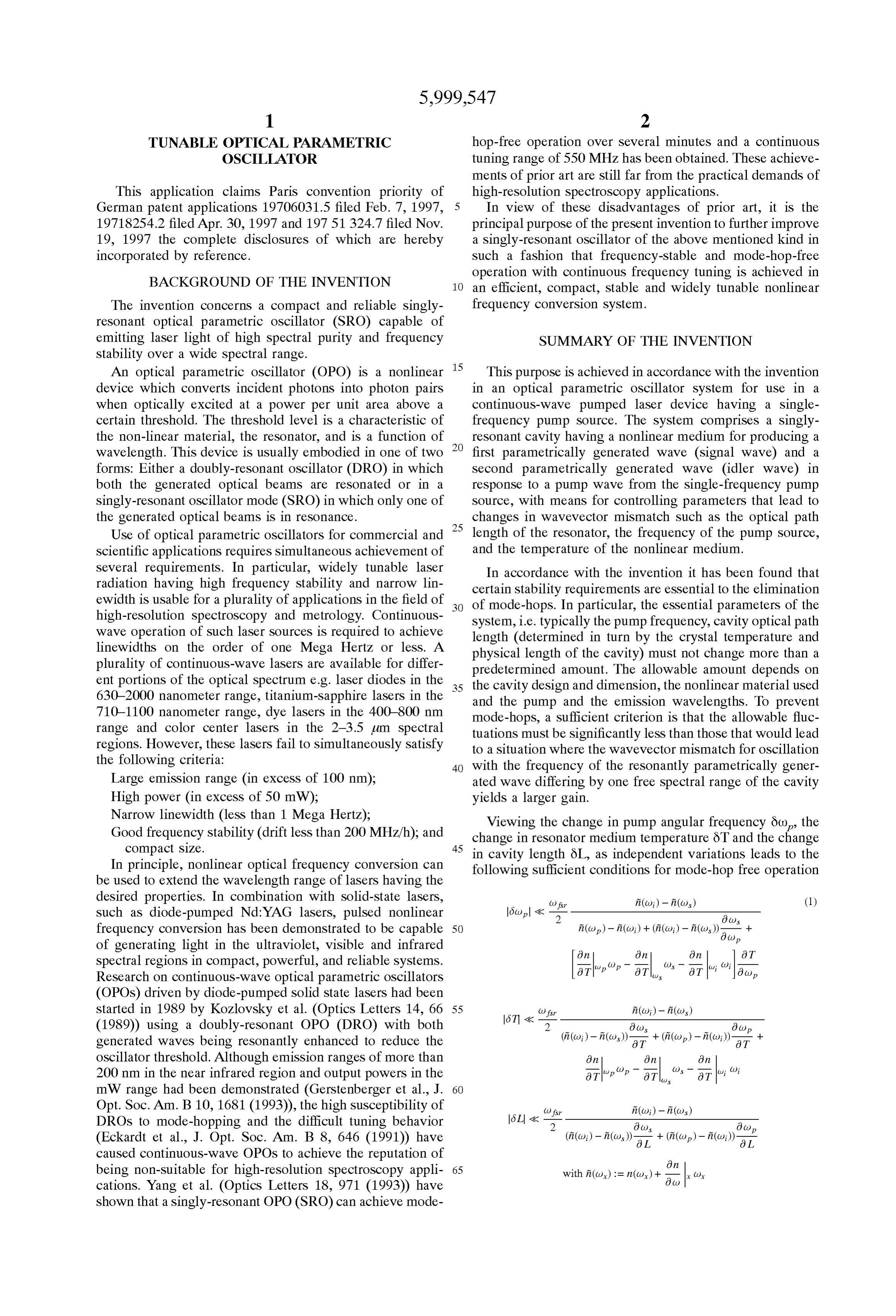 Page 5 of the original patent document