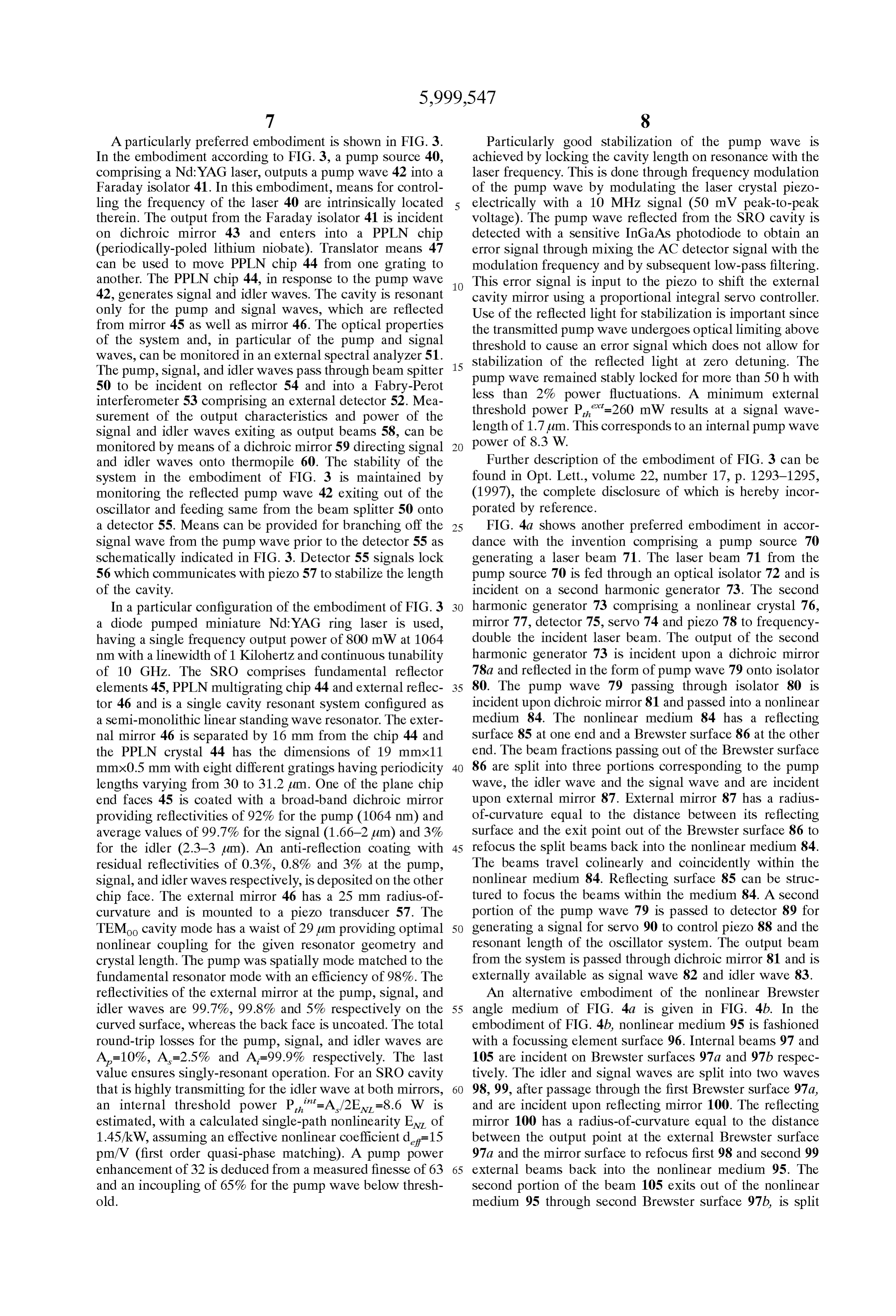 Page 8 of the original patent document