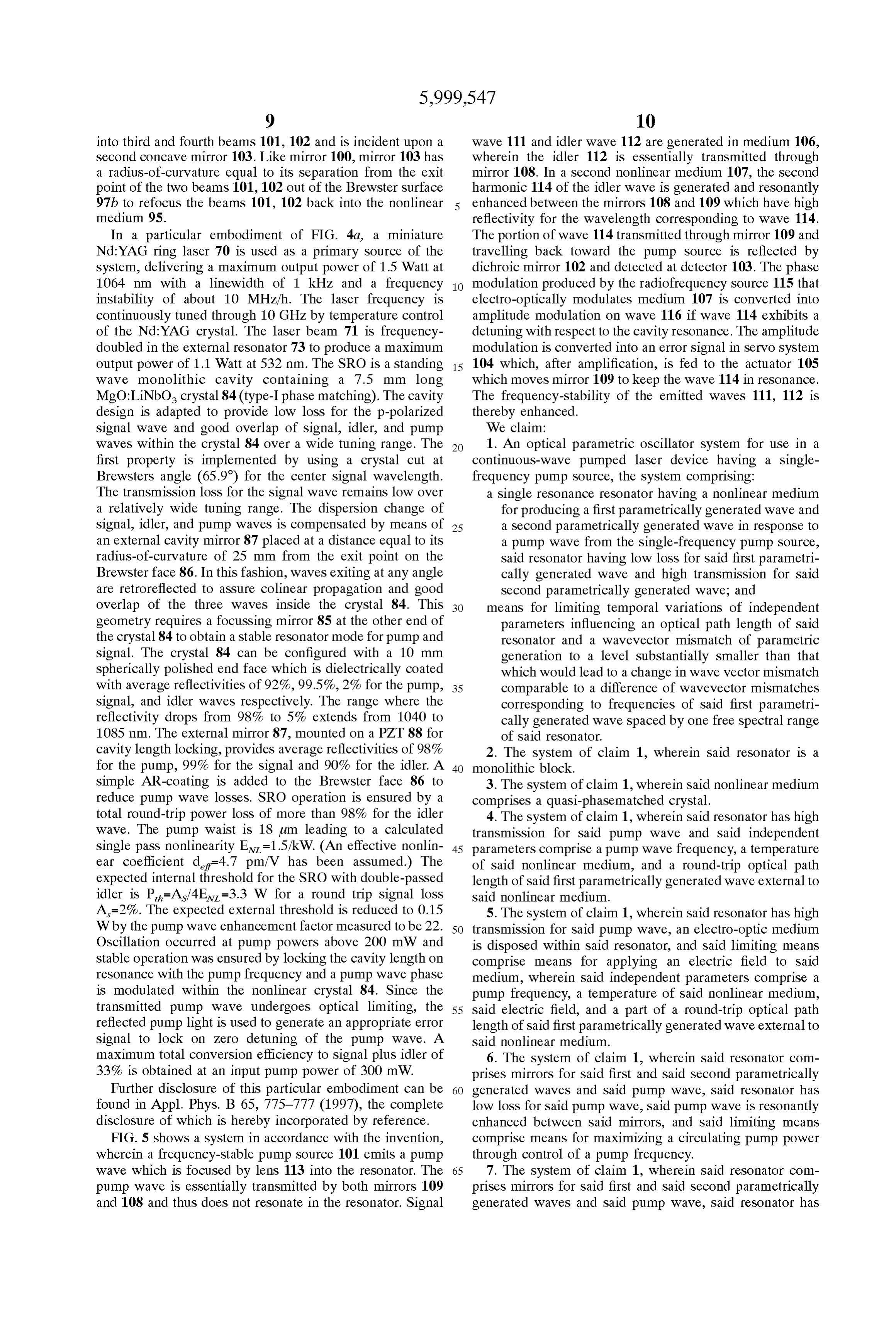 Page 9 of the original patent document