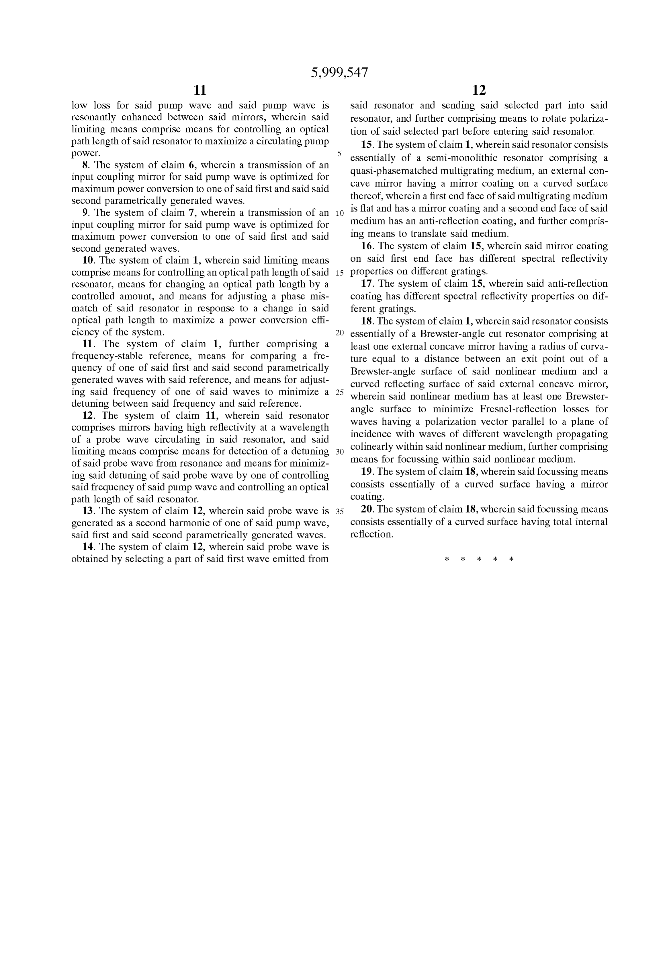 Page 10 of the original patent document