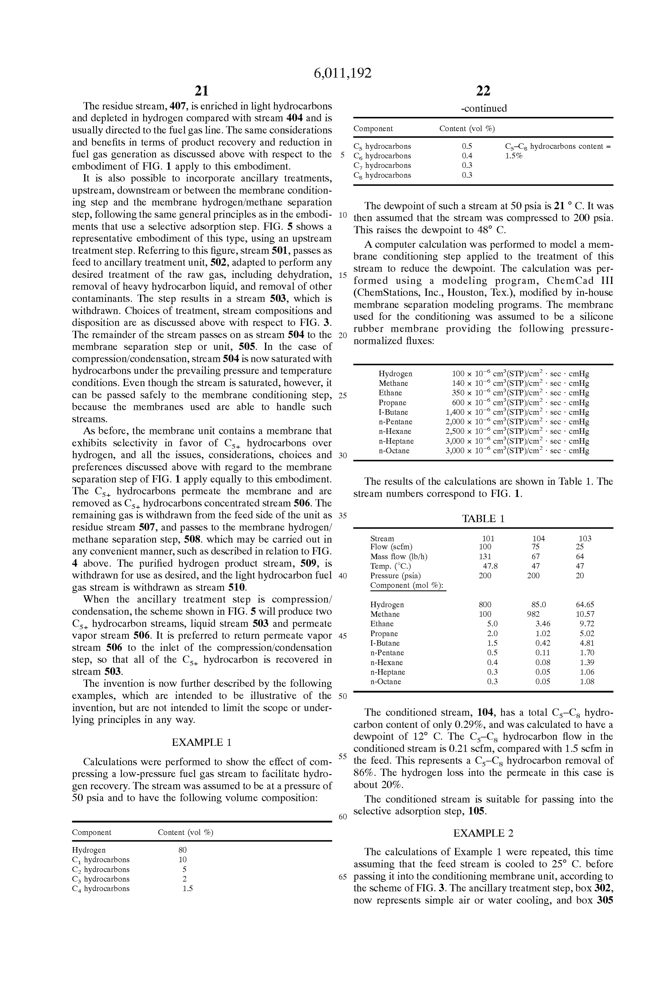 Page 18 of the original patent document