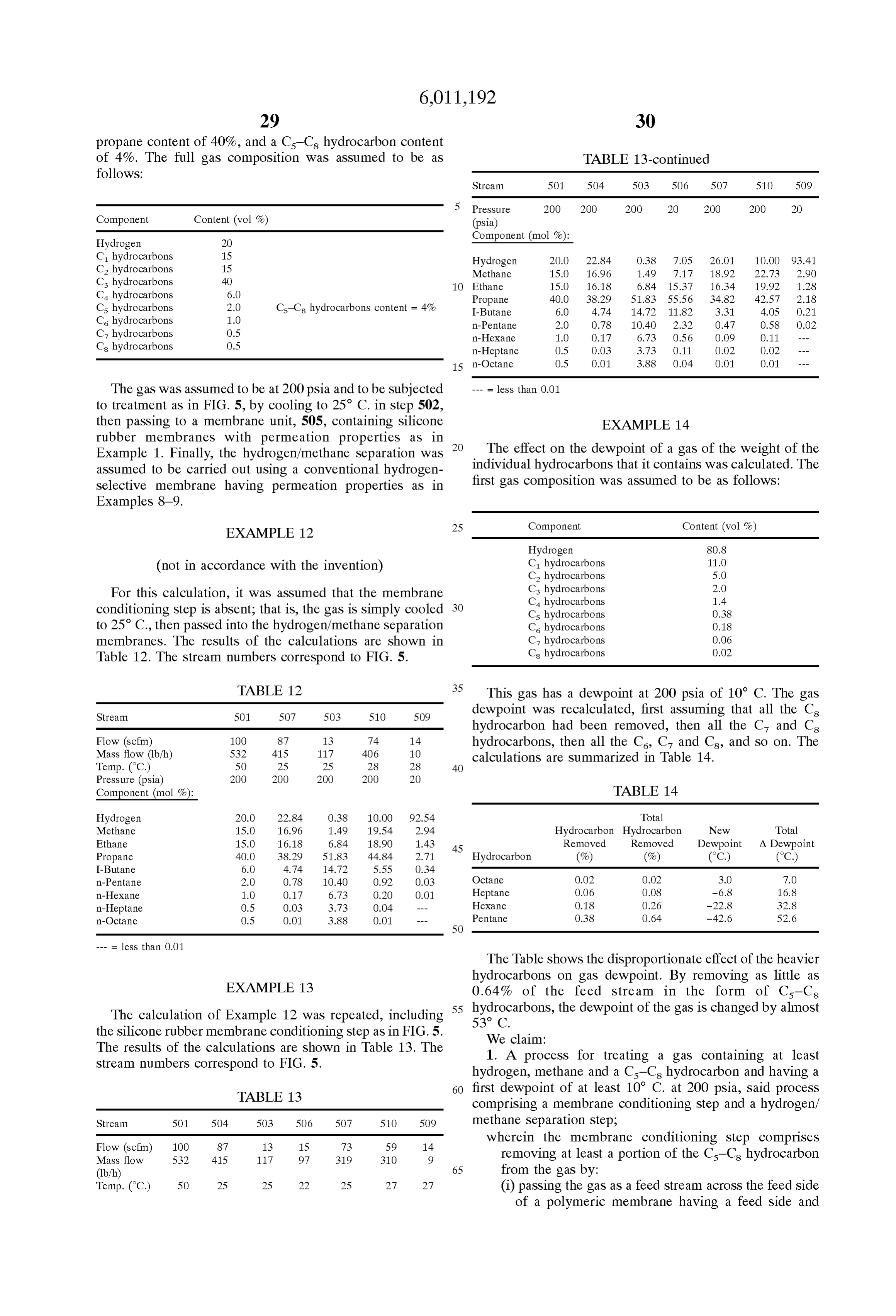Page 22 of the original patent document