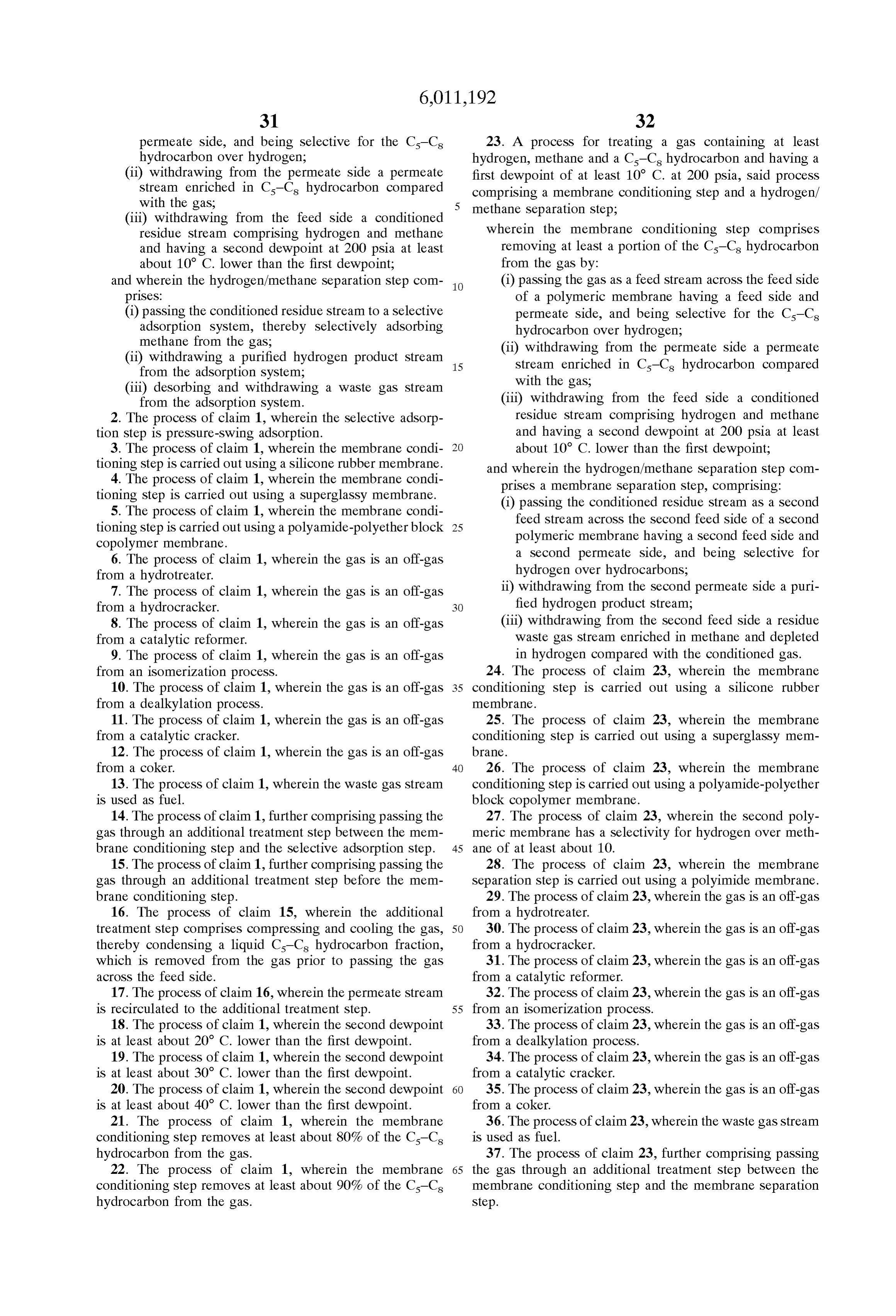 Page 23 of the original patent document