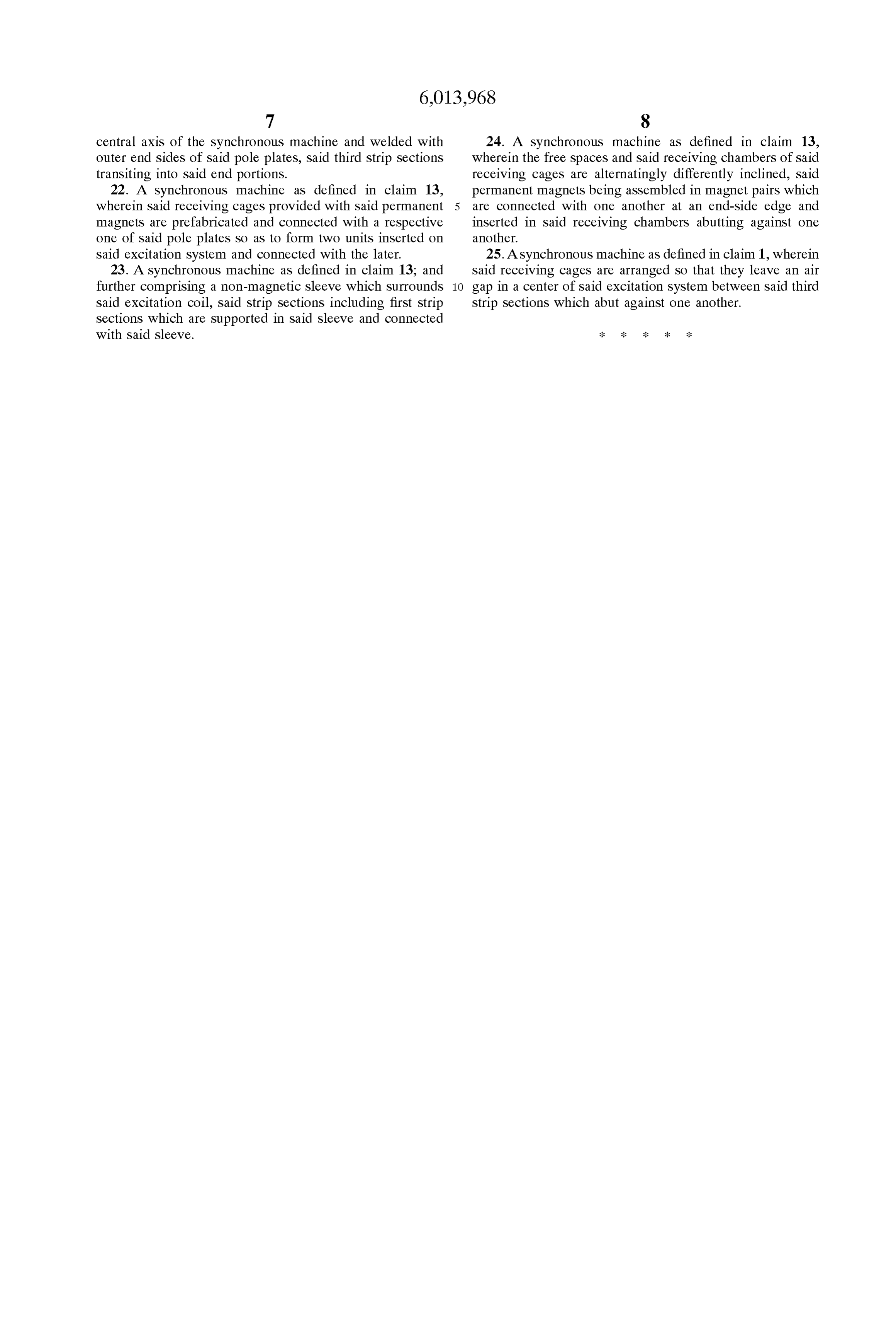 Page 8 of the original patent document