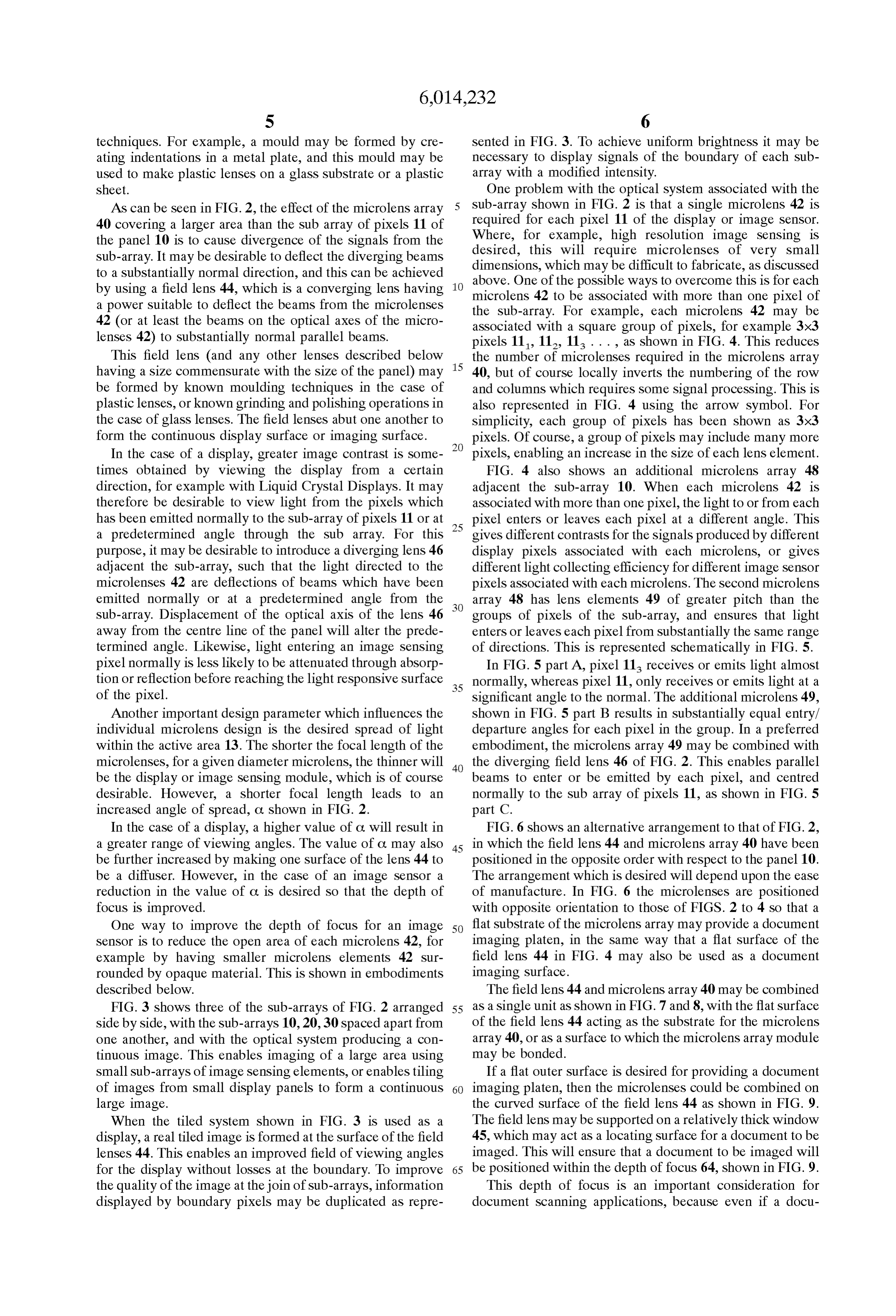Page 18 of the original patent document