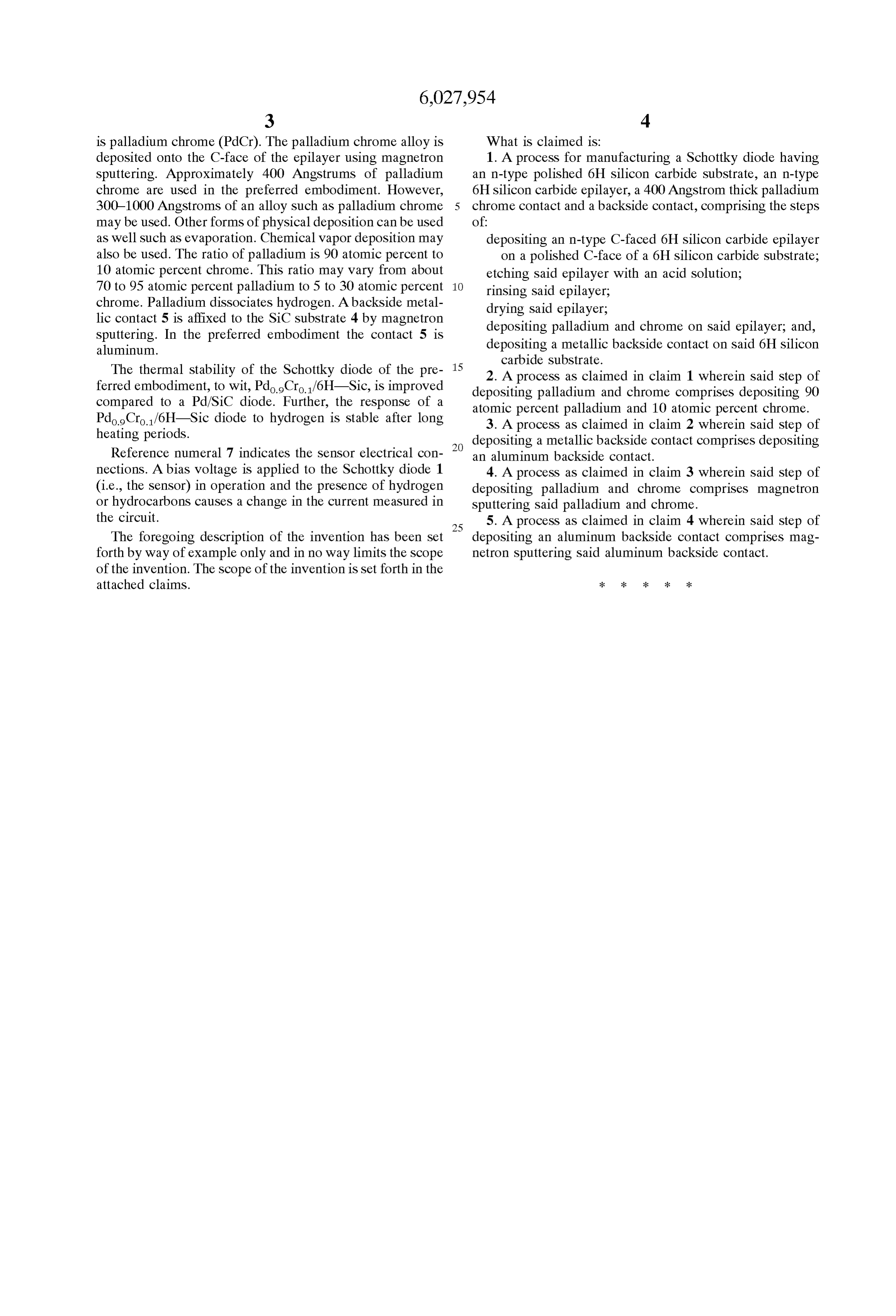Page 5 of the original patent document