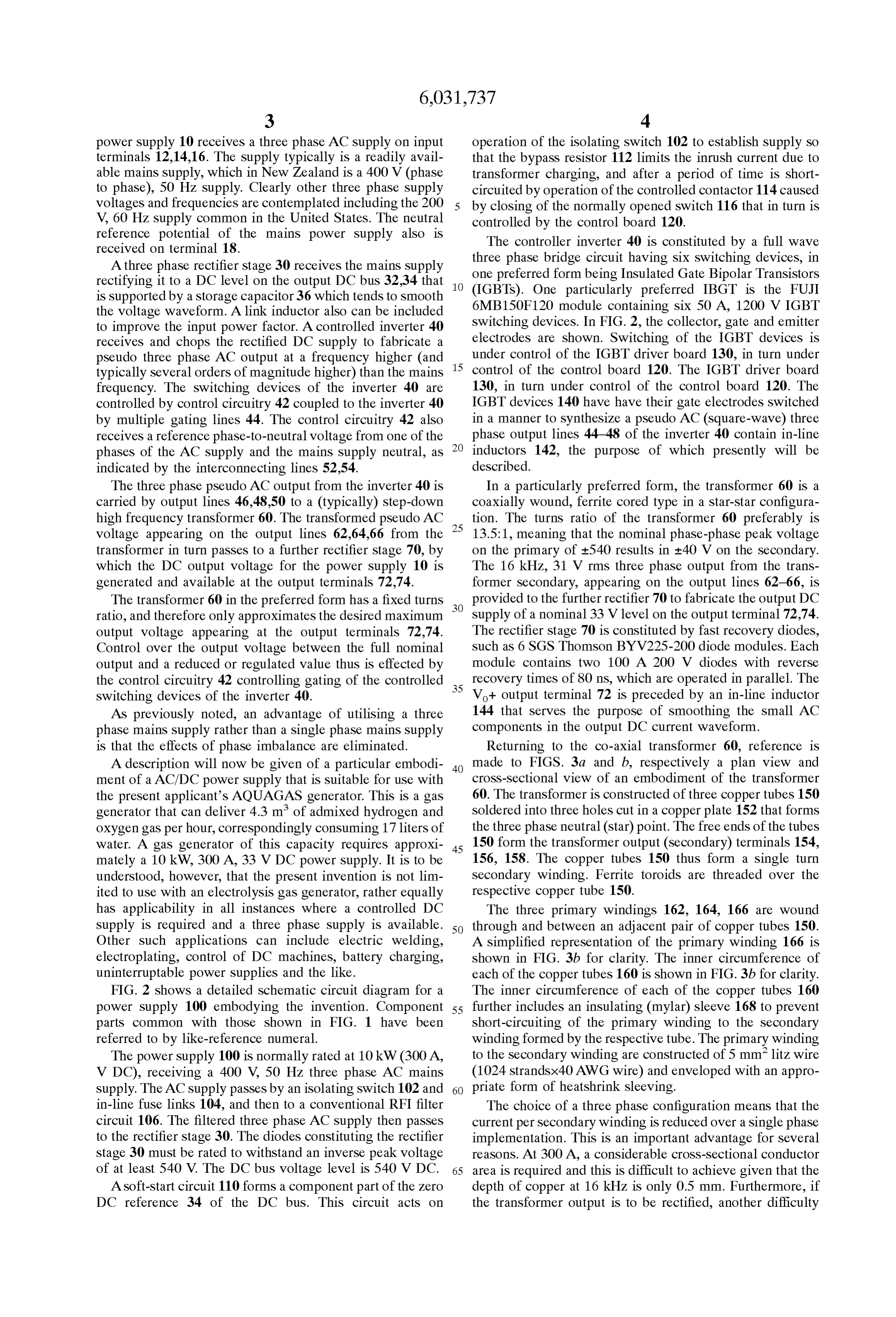 Page 10 of the original patent document