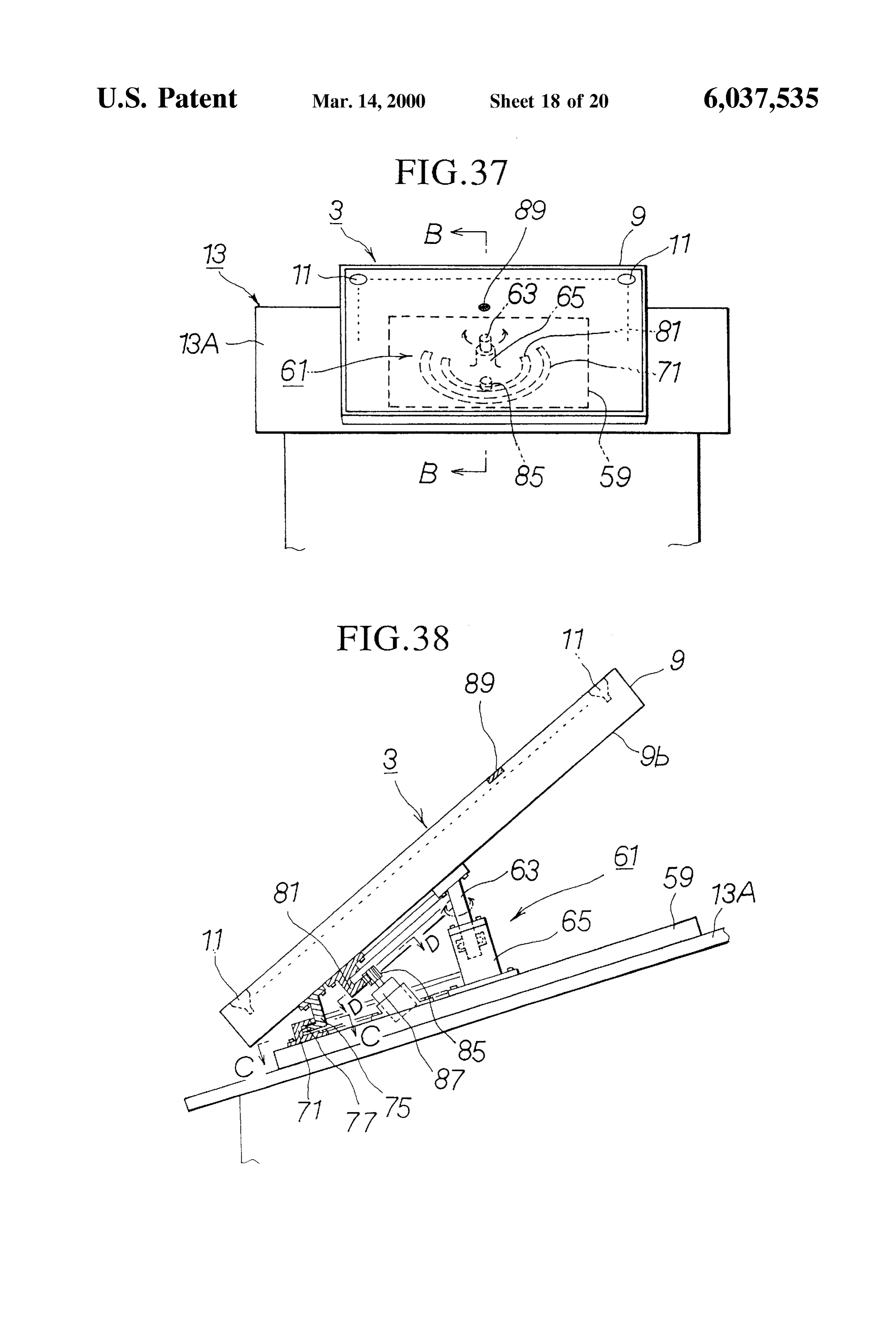 Page 19 of the original patent document