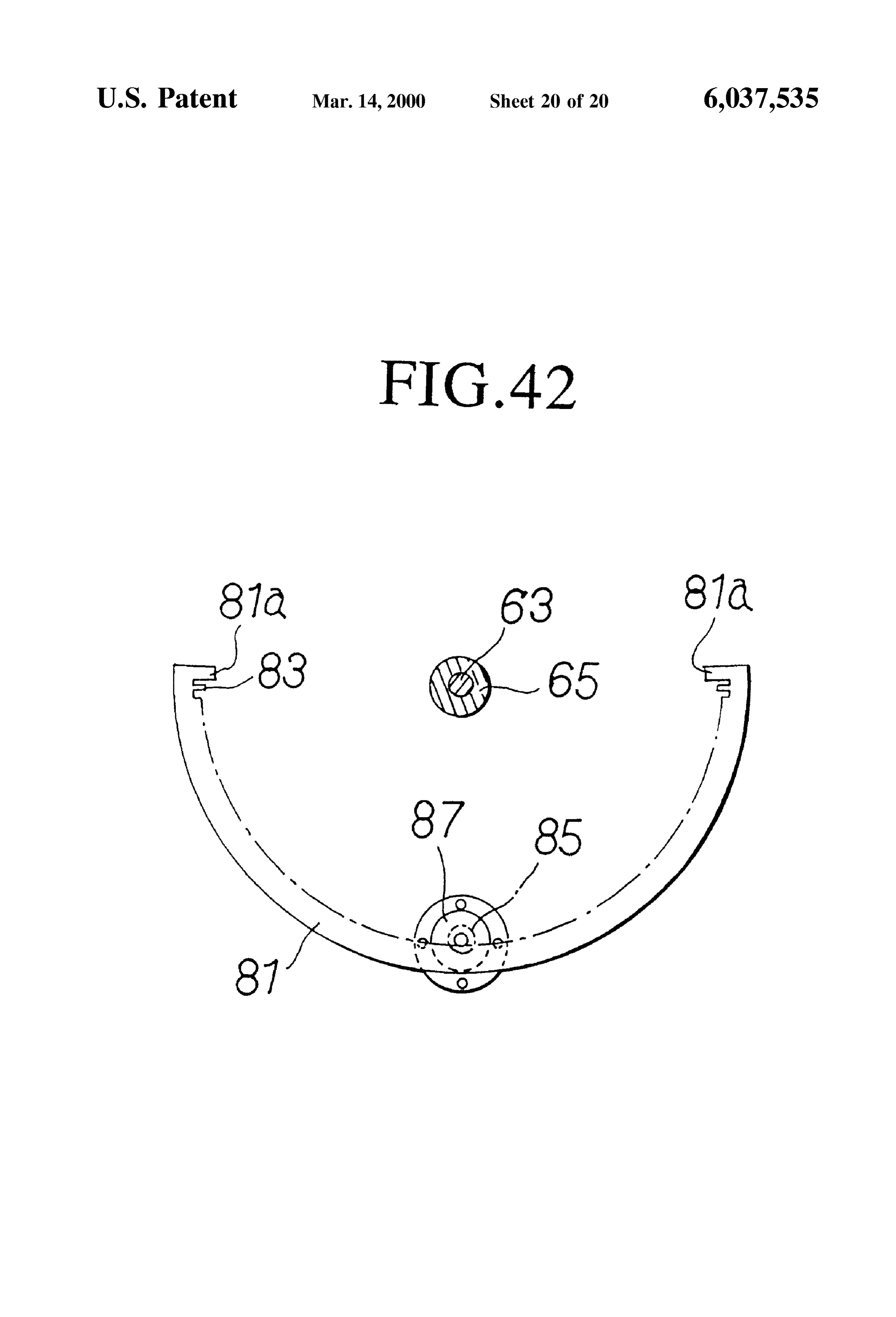 Page 21 of the original patent document