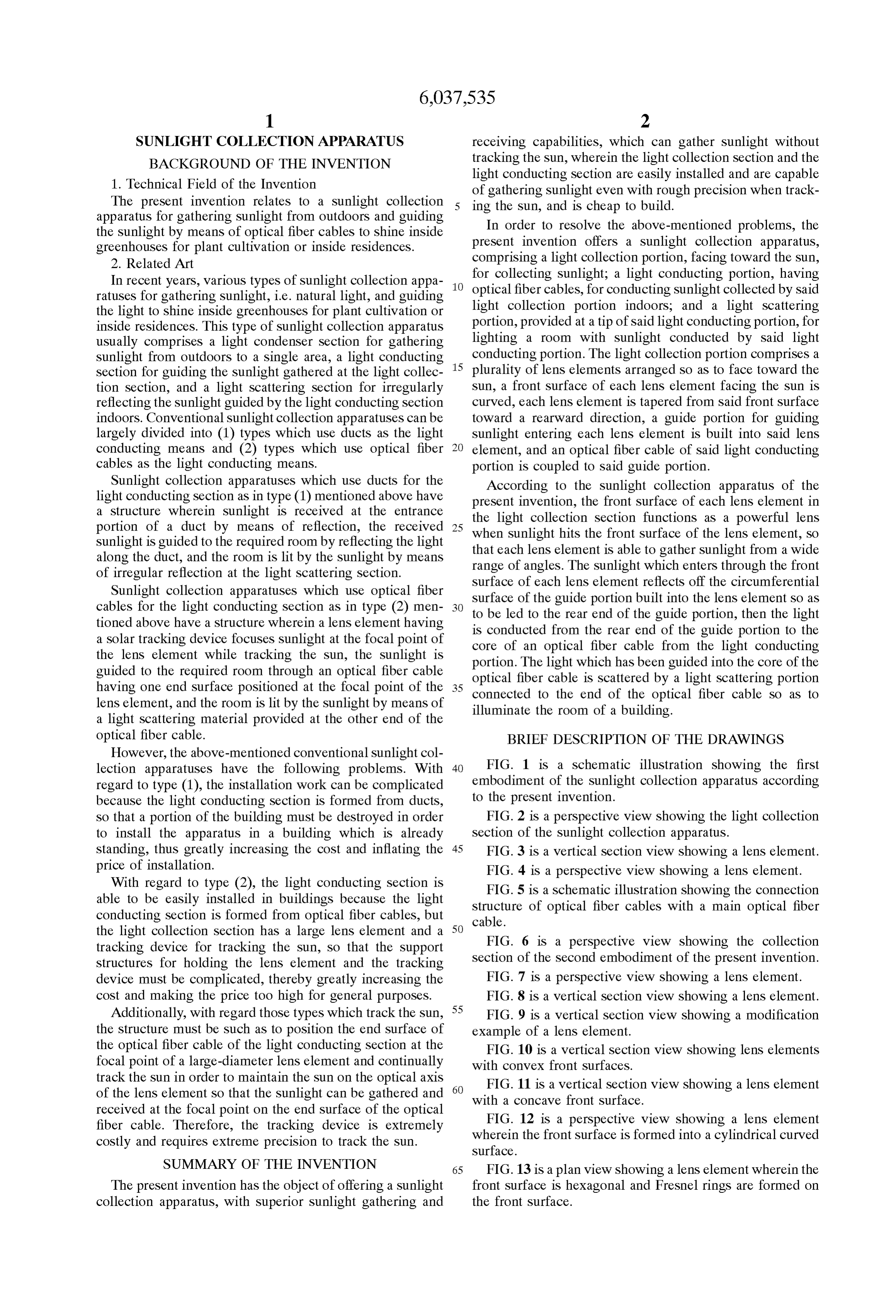 Page 22 of the original patent document