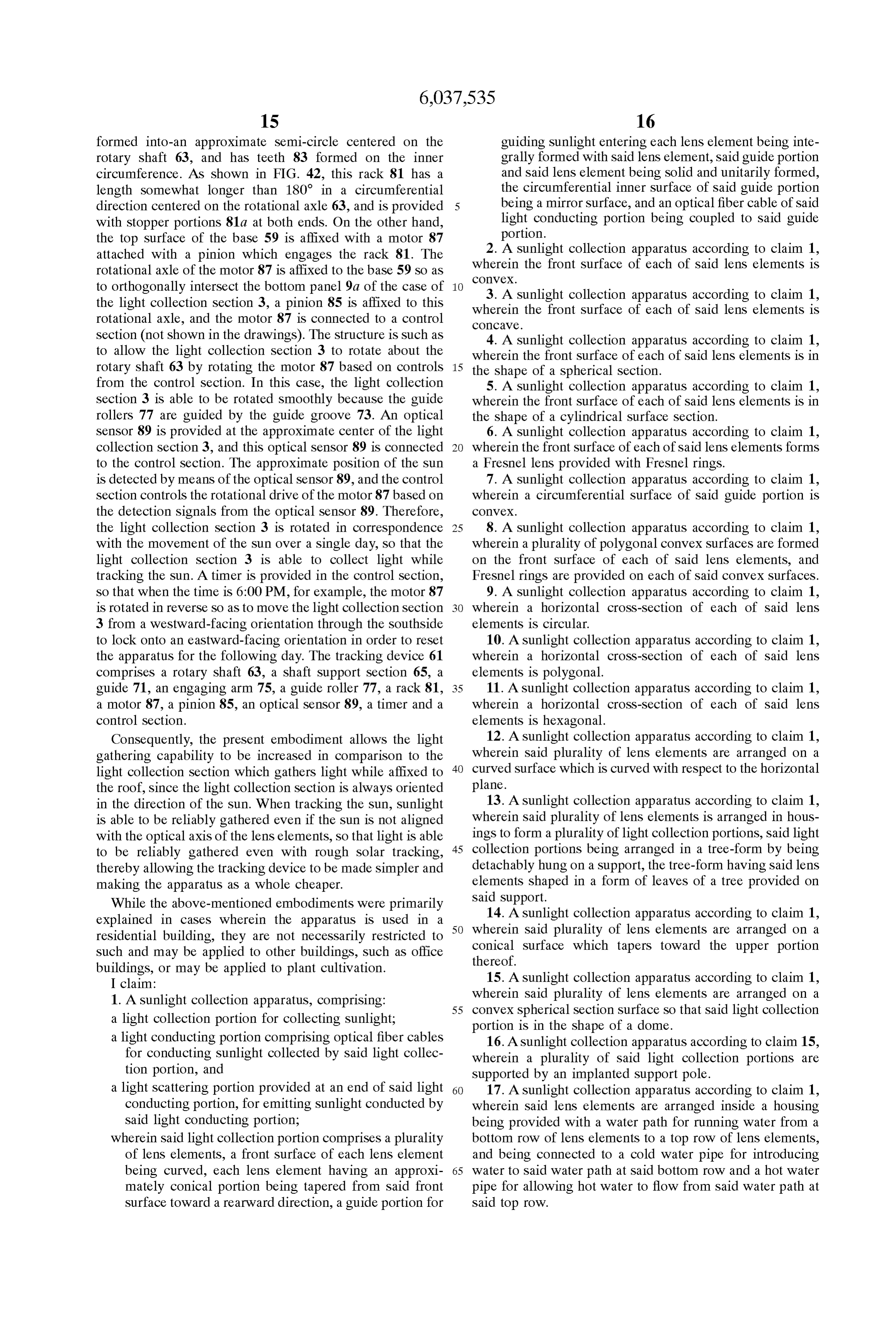 Page 29 of the original patent document