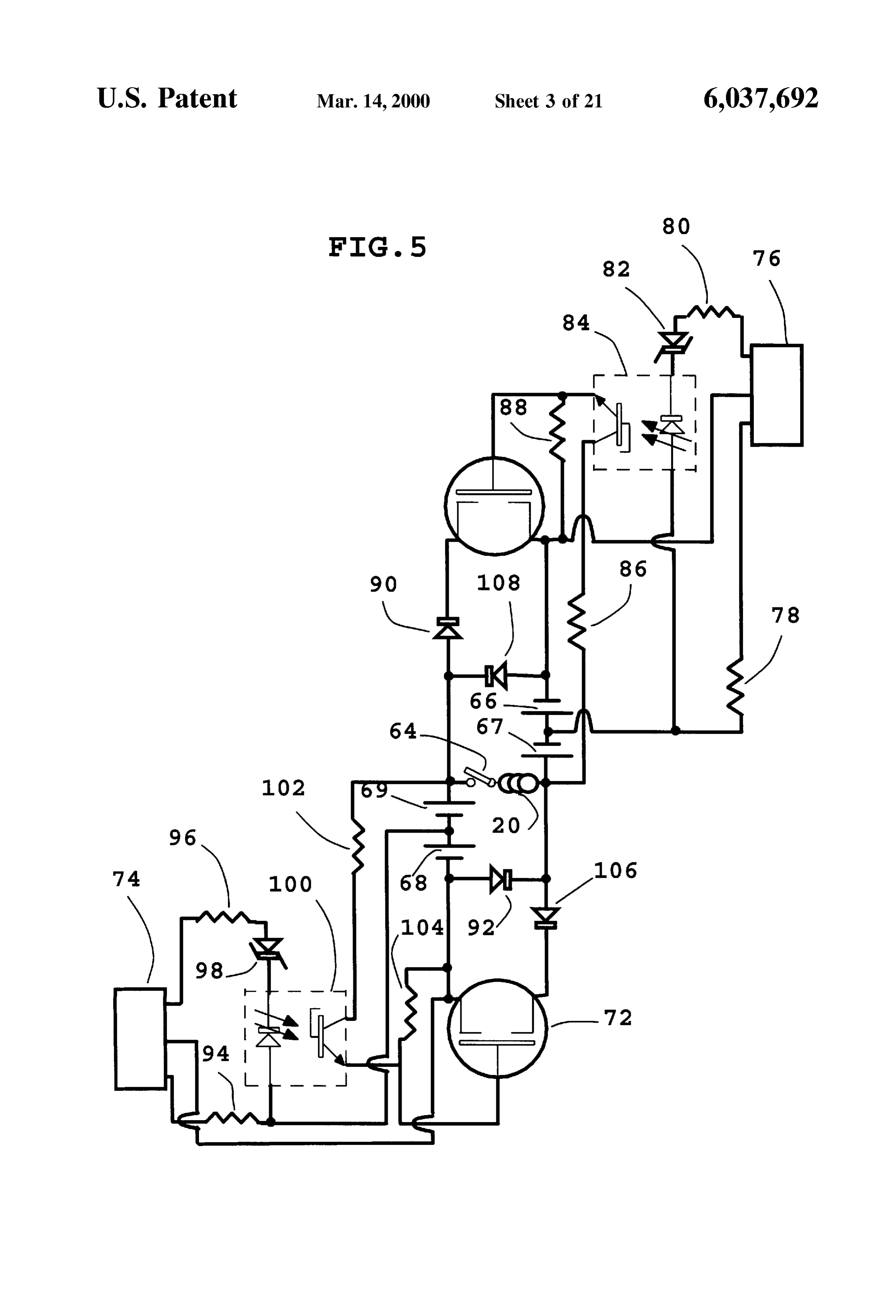 Page 4 of the original patent document