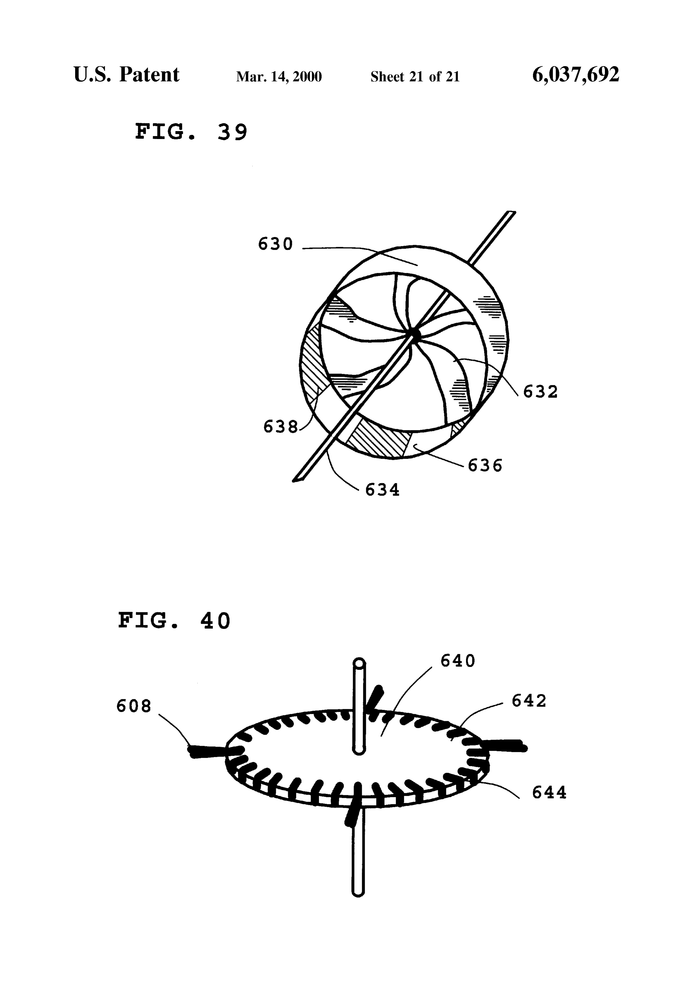 Page 22 of the original patent document