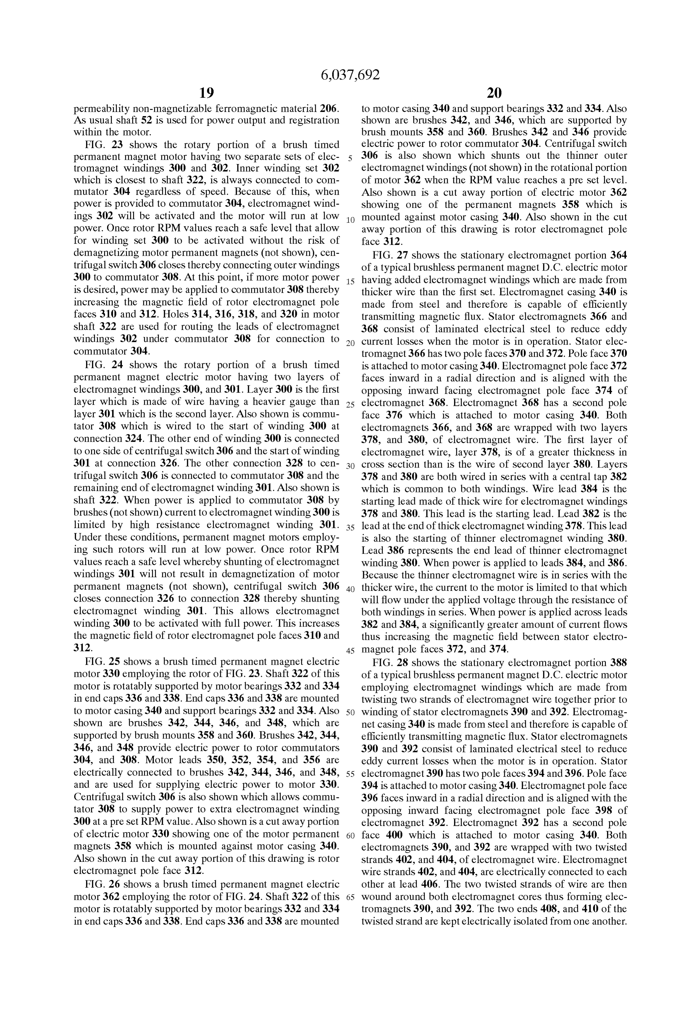 Page 32 of the original patent document