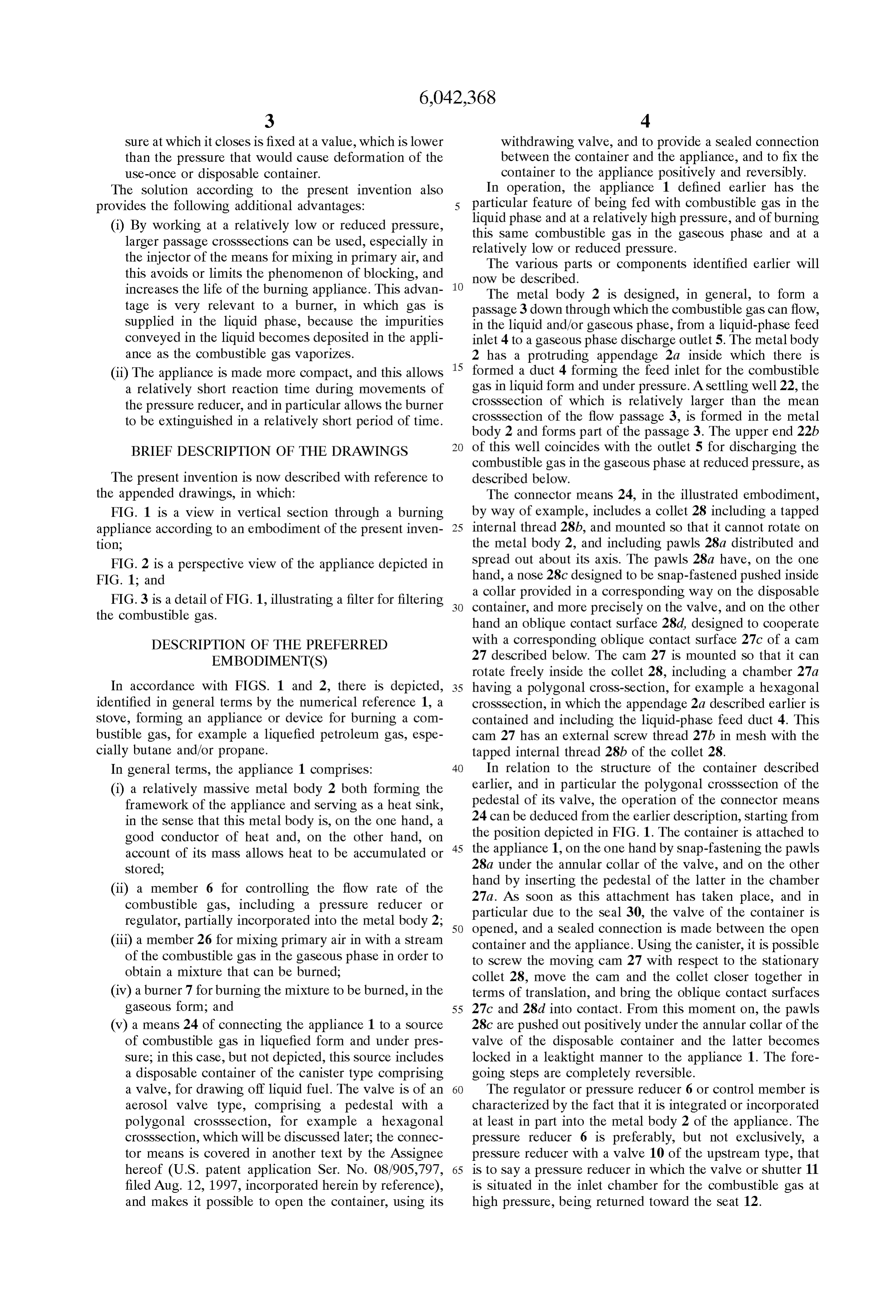 Page 5 of the original patent document