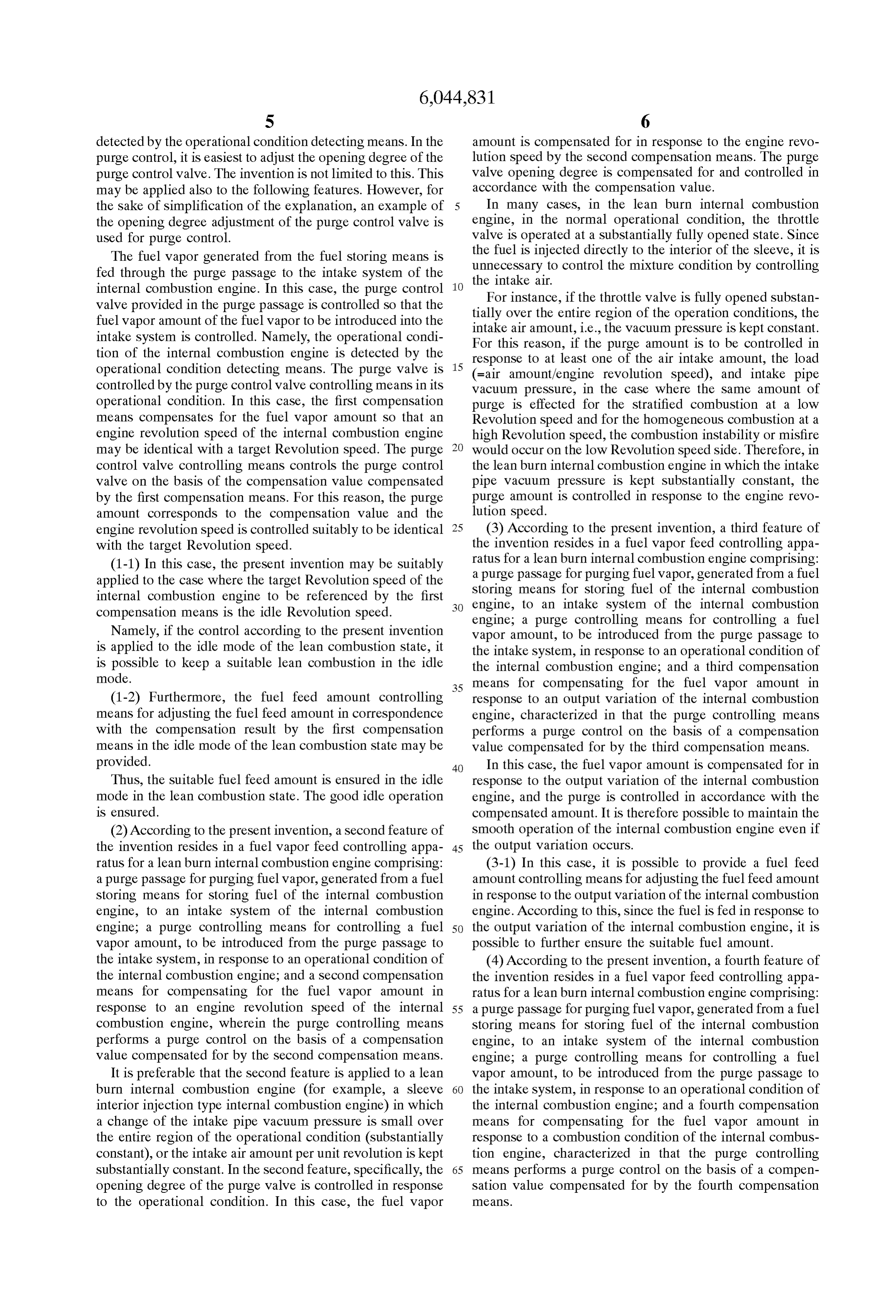 Page 61 of the original patent document