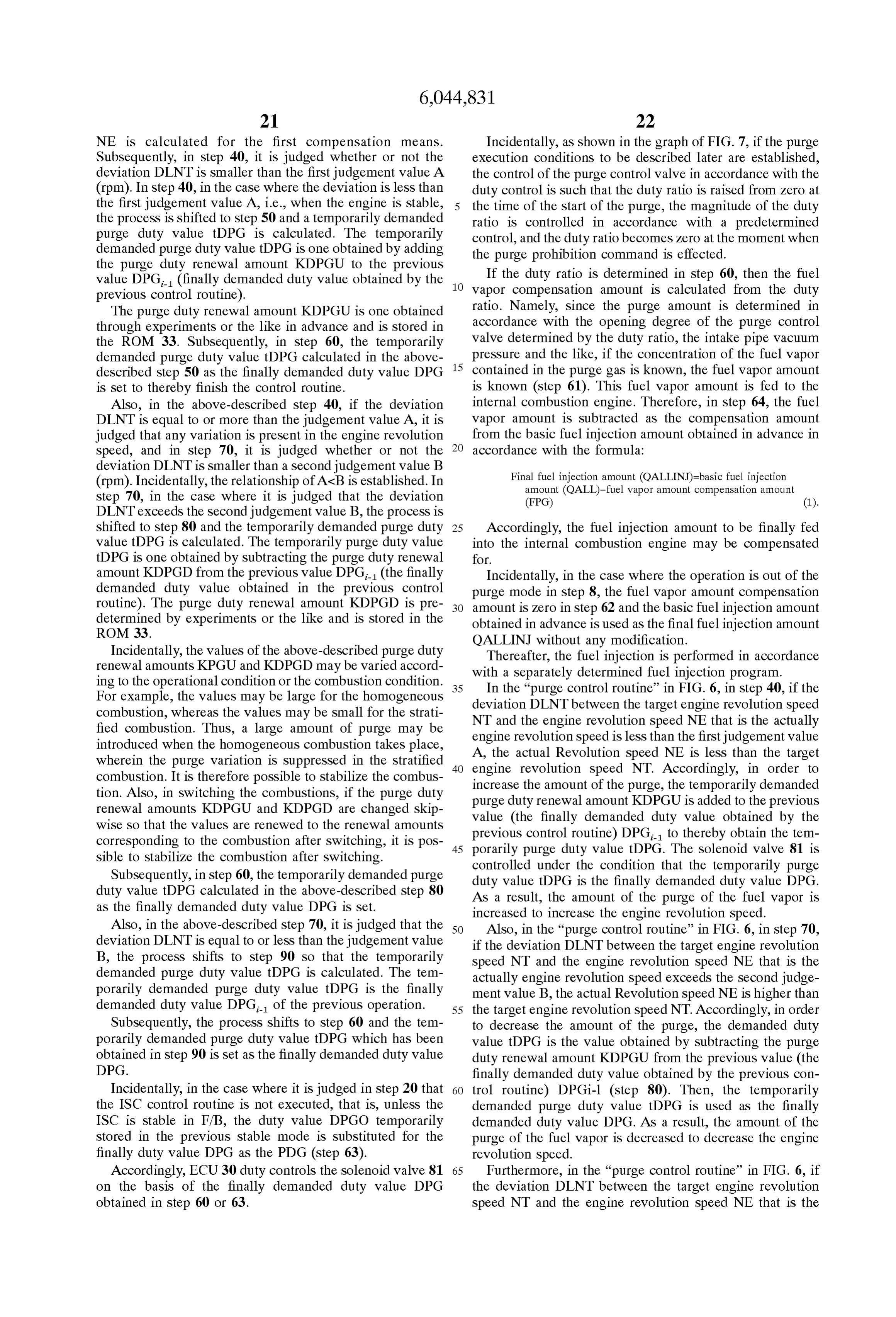 Page 69 of the original patent document