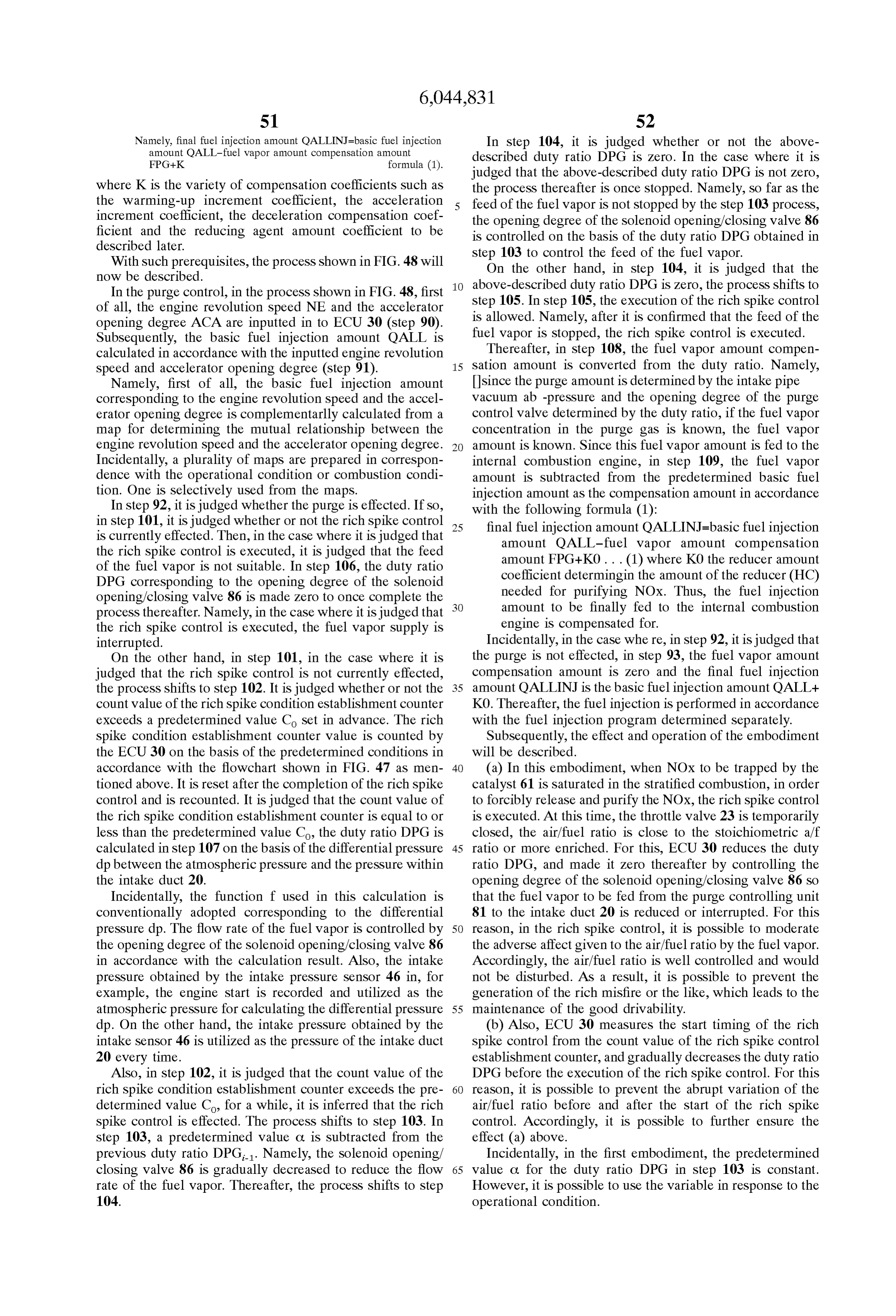 Page 84 of the original patent document