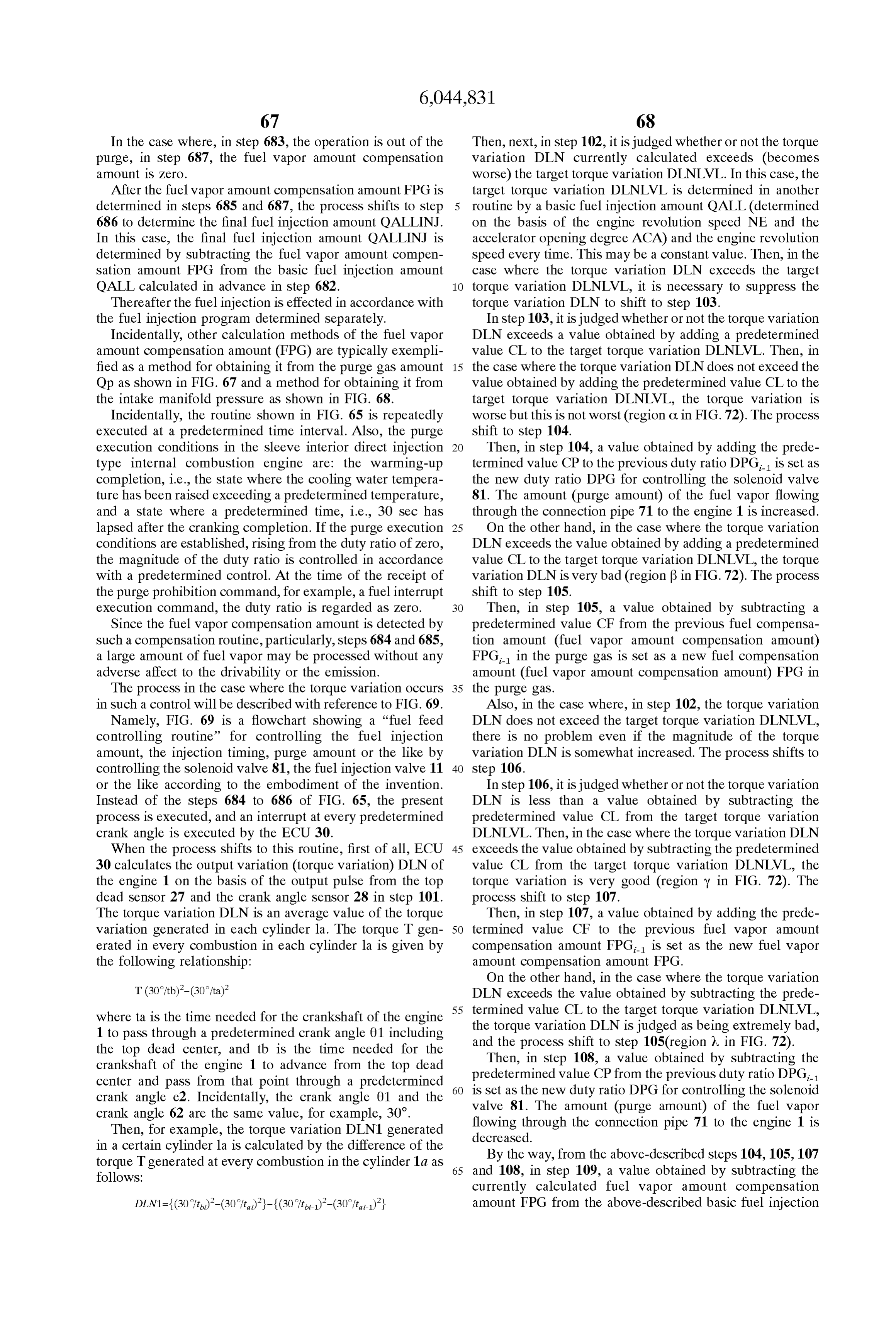 Page 92 of the original patent document