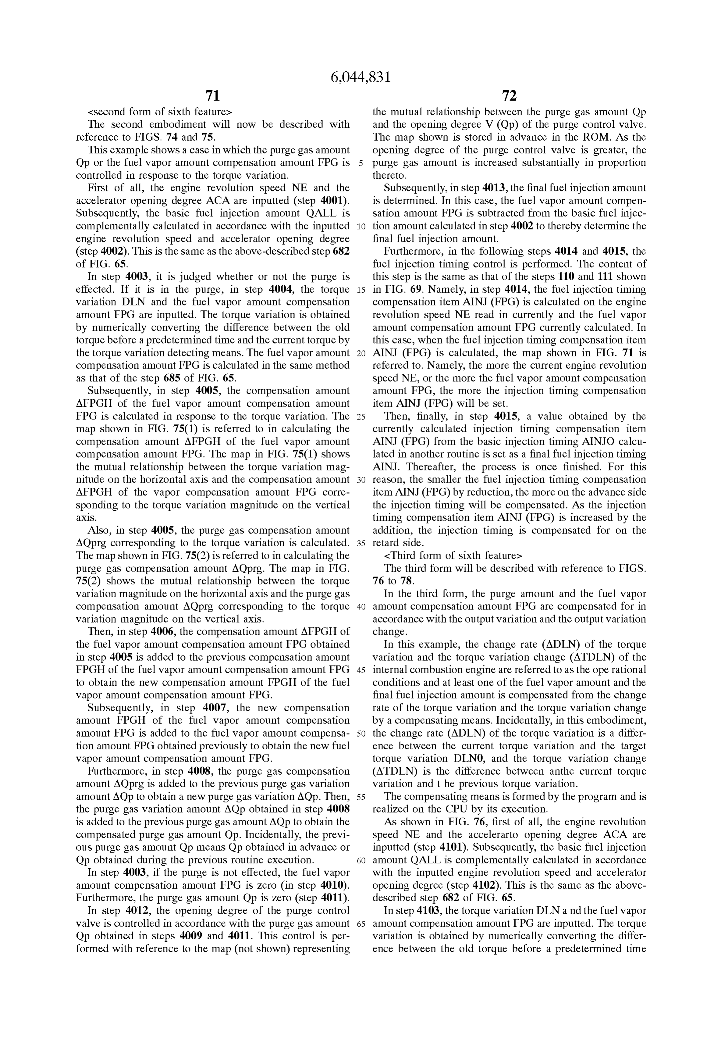 Page 94 of the original patent document