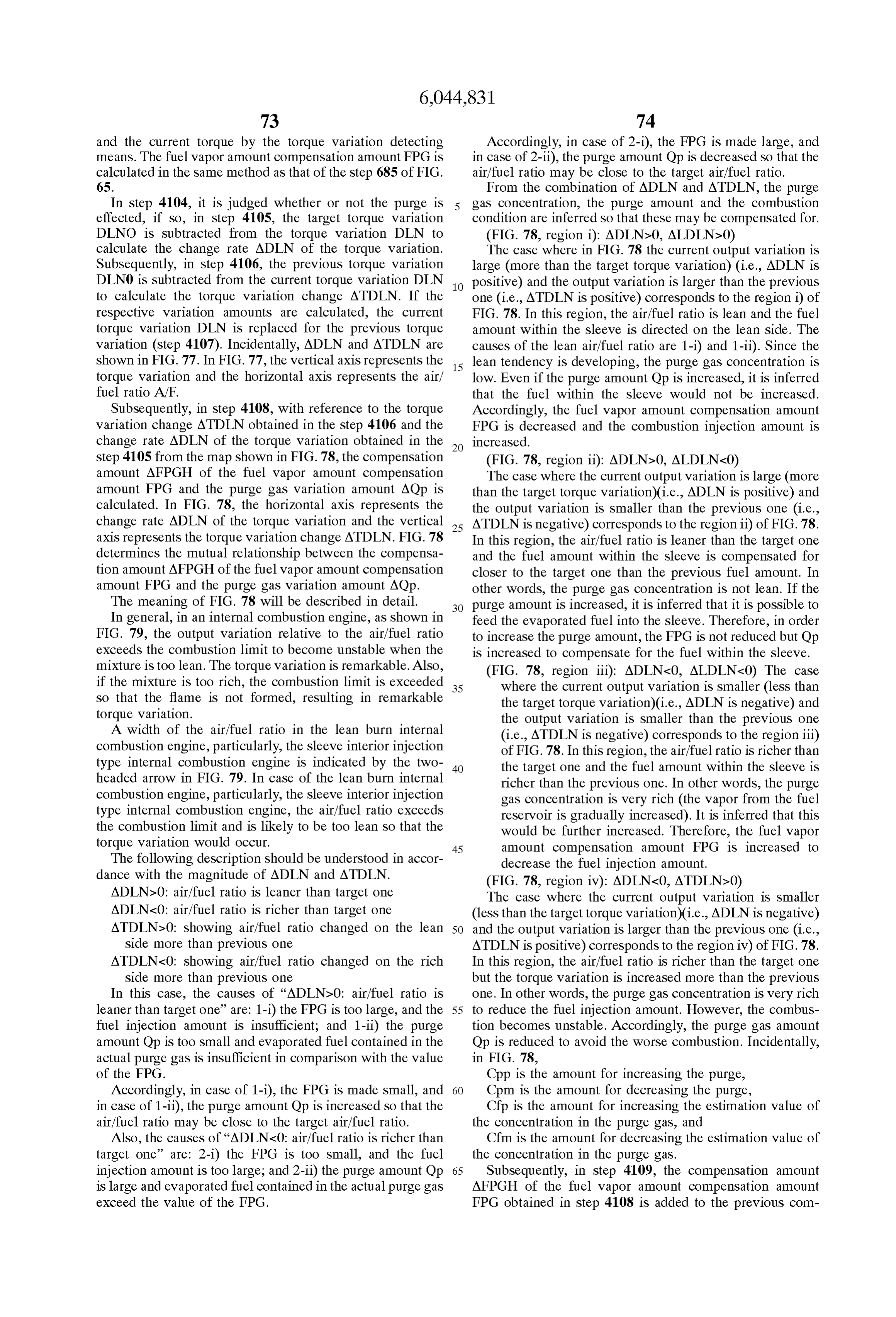 Page 95 of the original patent document