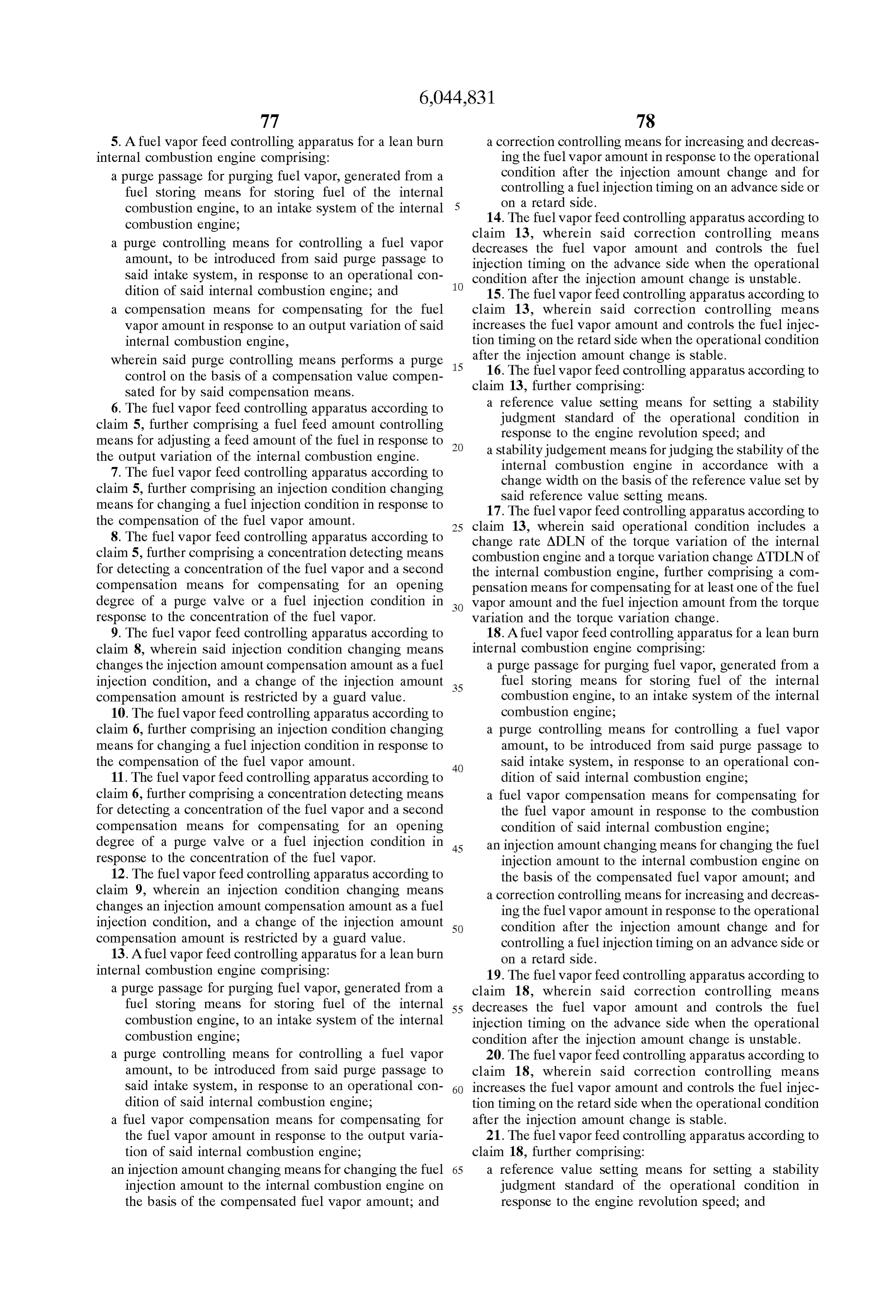 Page 97 of the original patent document