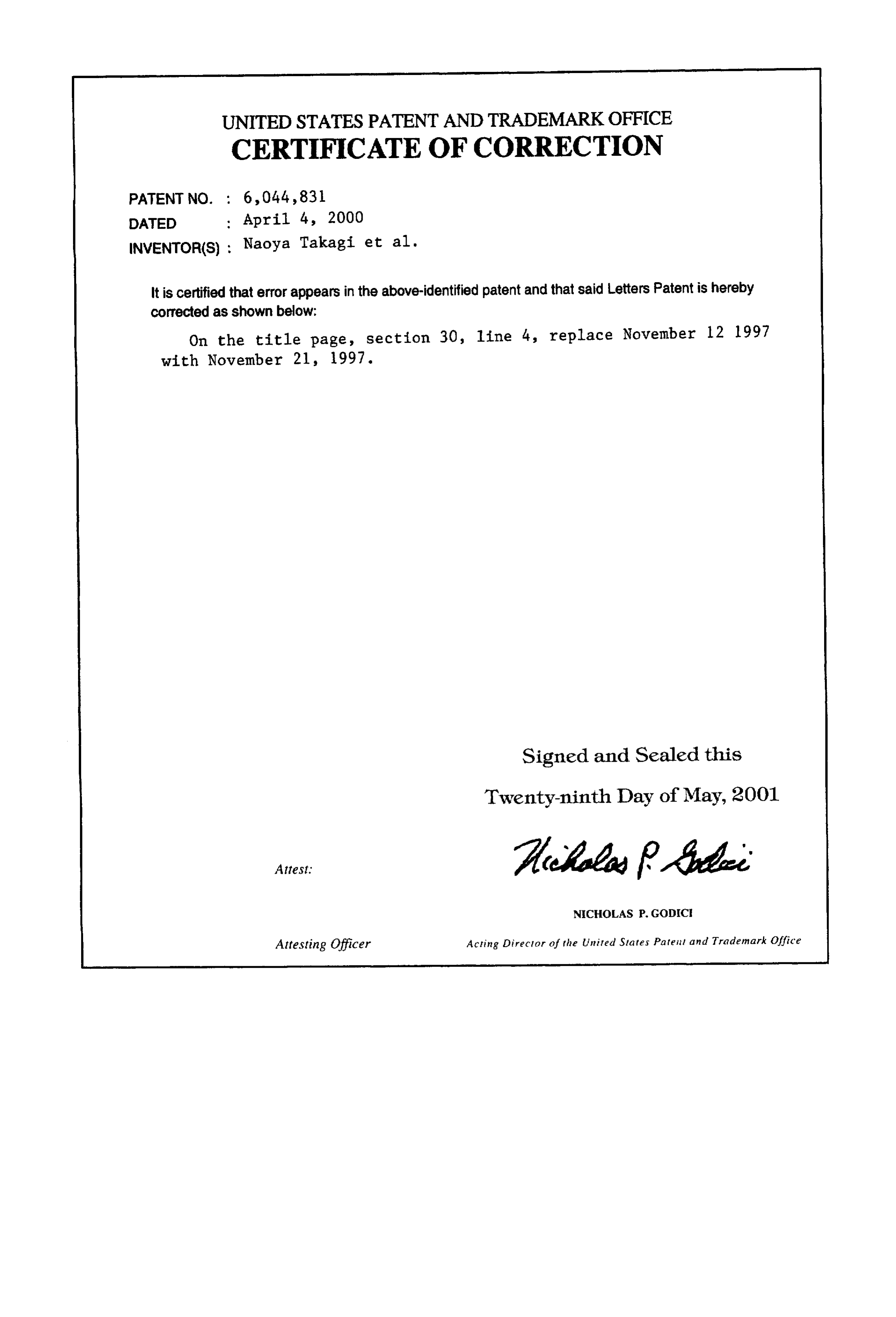 Page 99 of the original patent document
