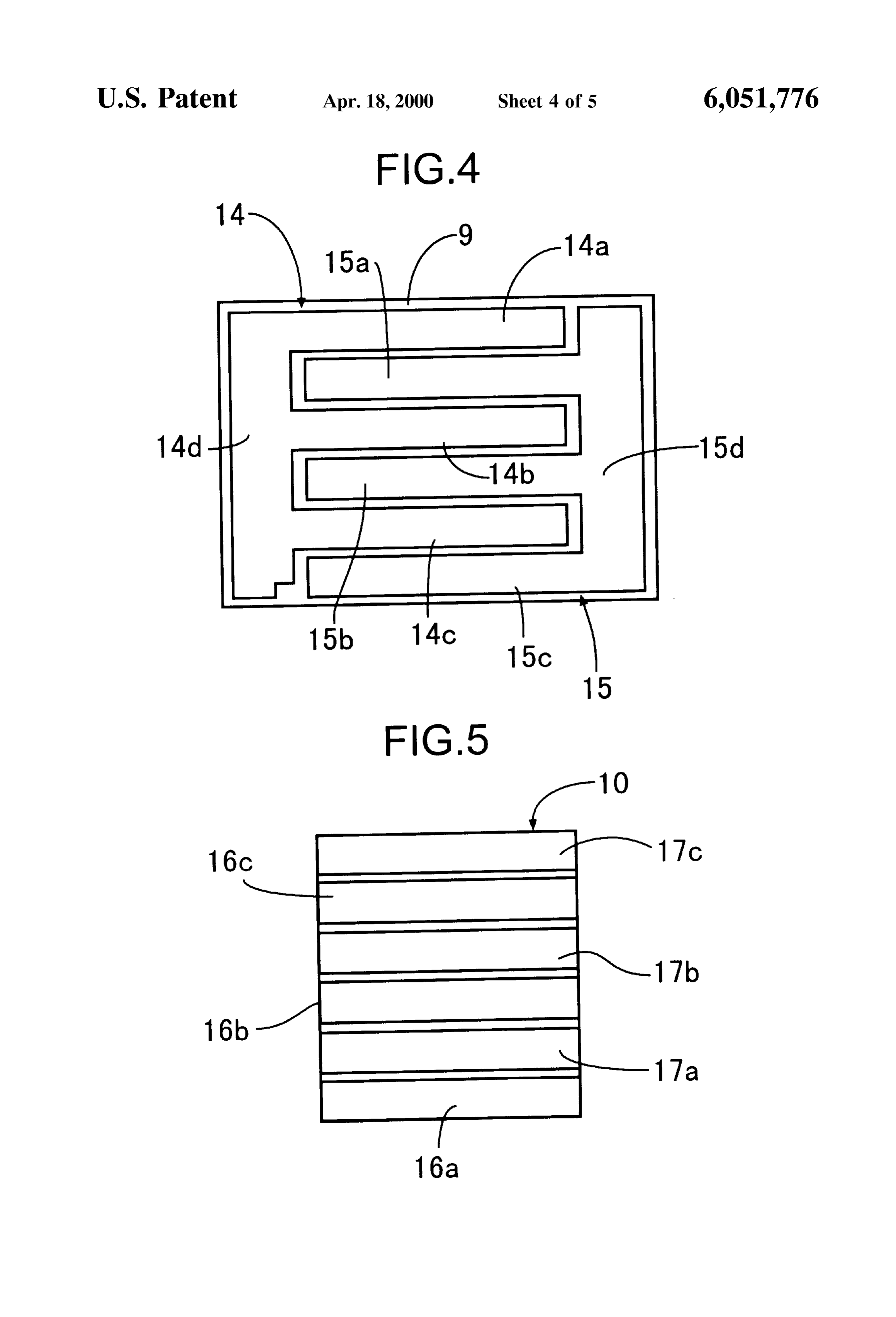 Page 5 of the original patent document