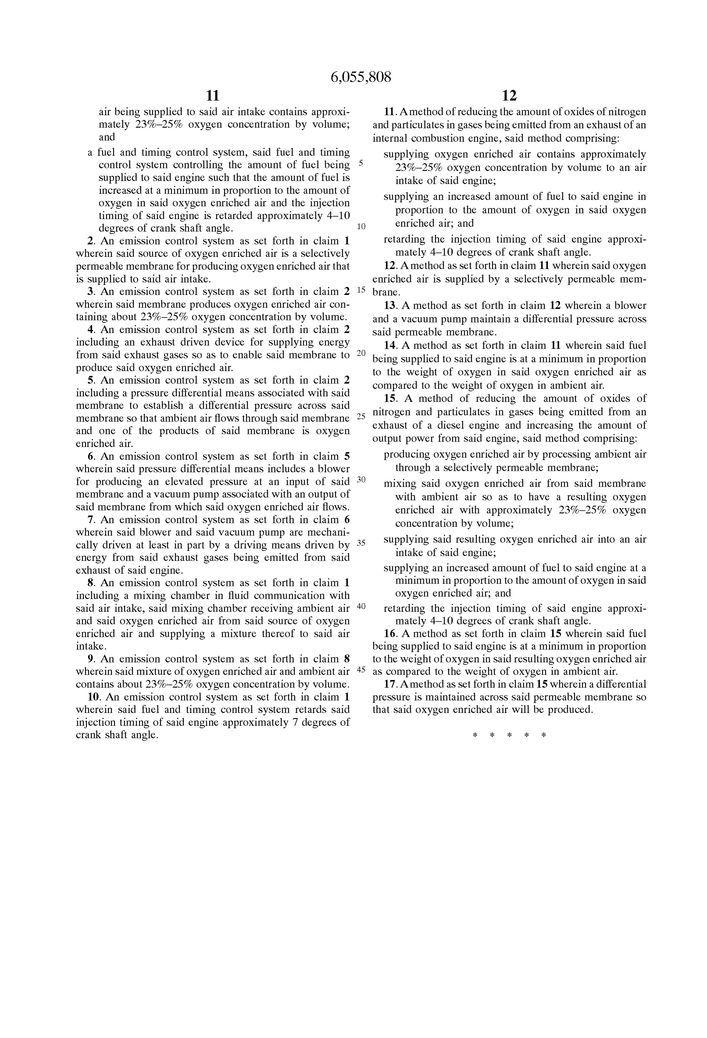 Page 11 of the original patent document